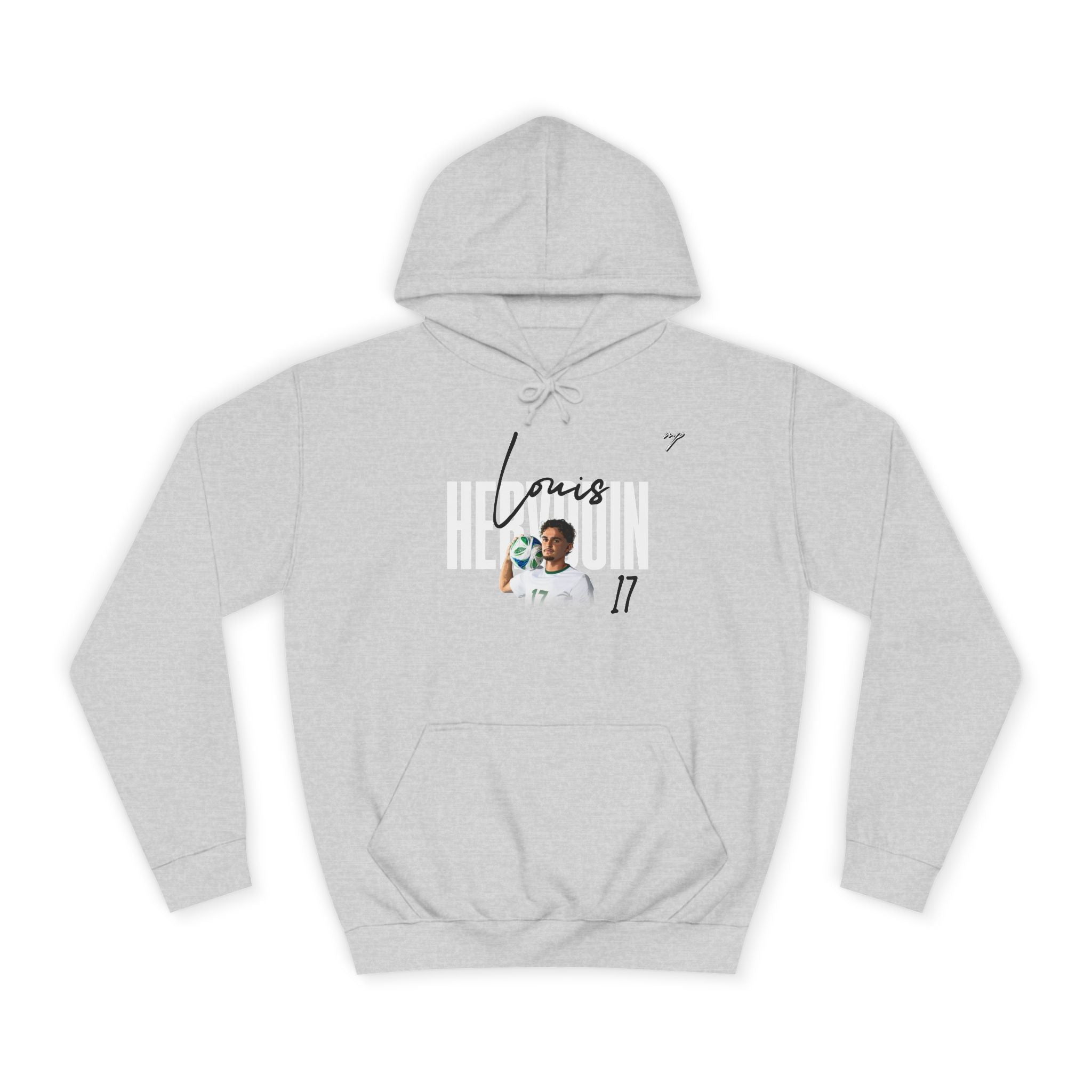 Louis Hervouin Hoodie