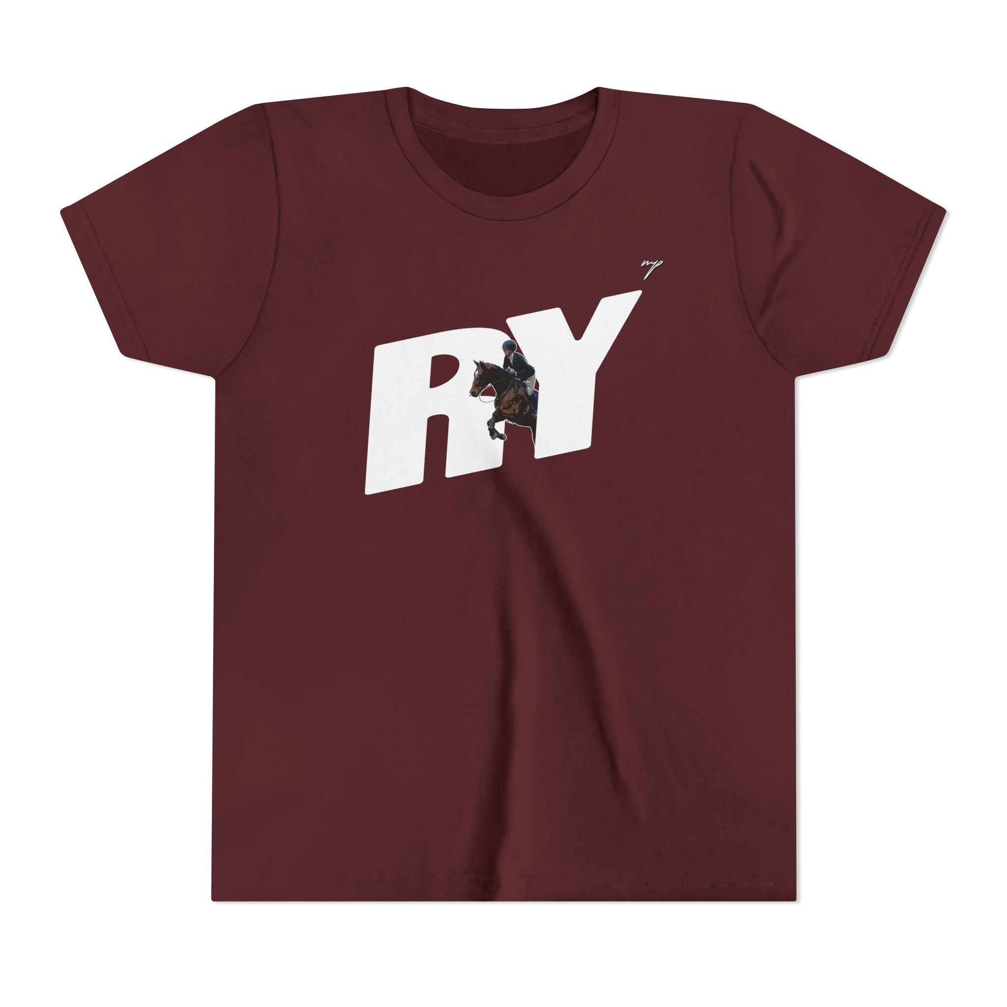 Ryann Mitchell Youth Graphic Tee