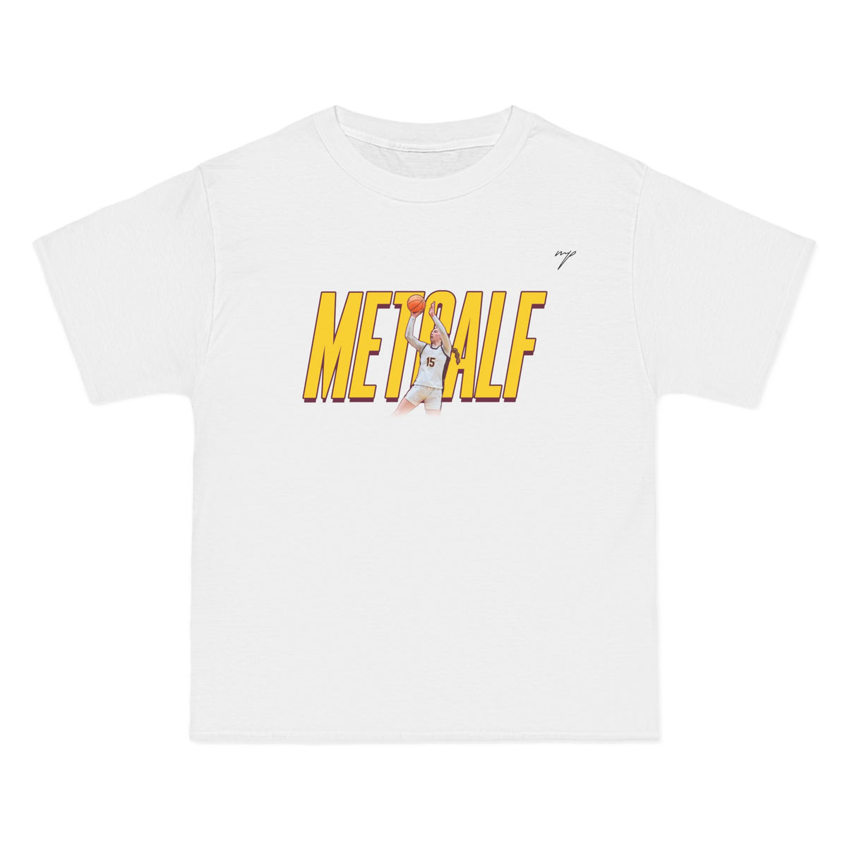 Maya Metcalf Vintage Tee