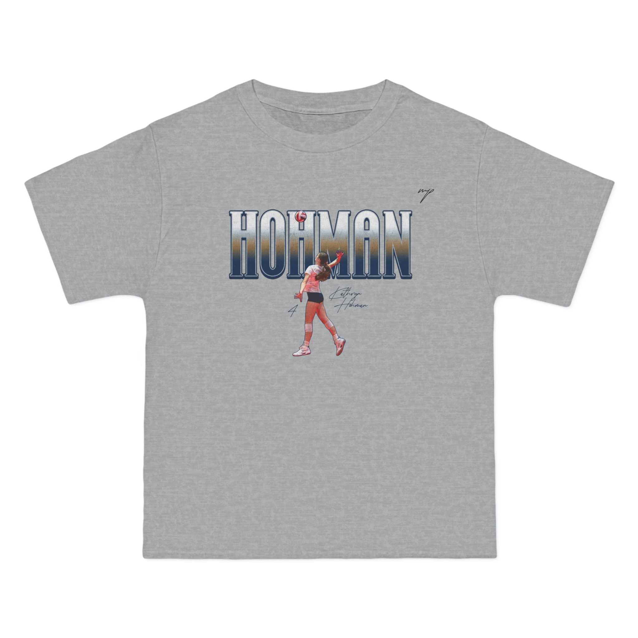 Kathryn Hohman Vintage Tee