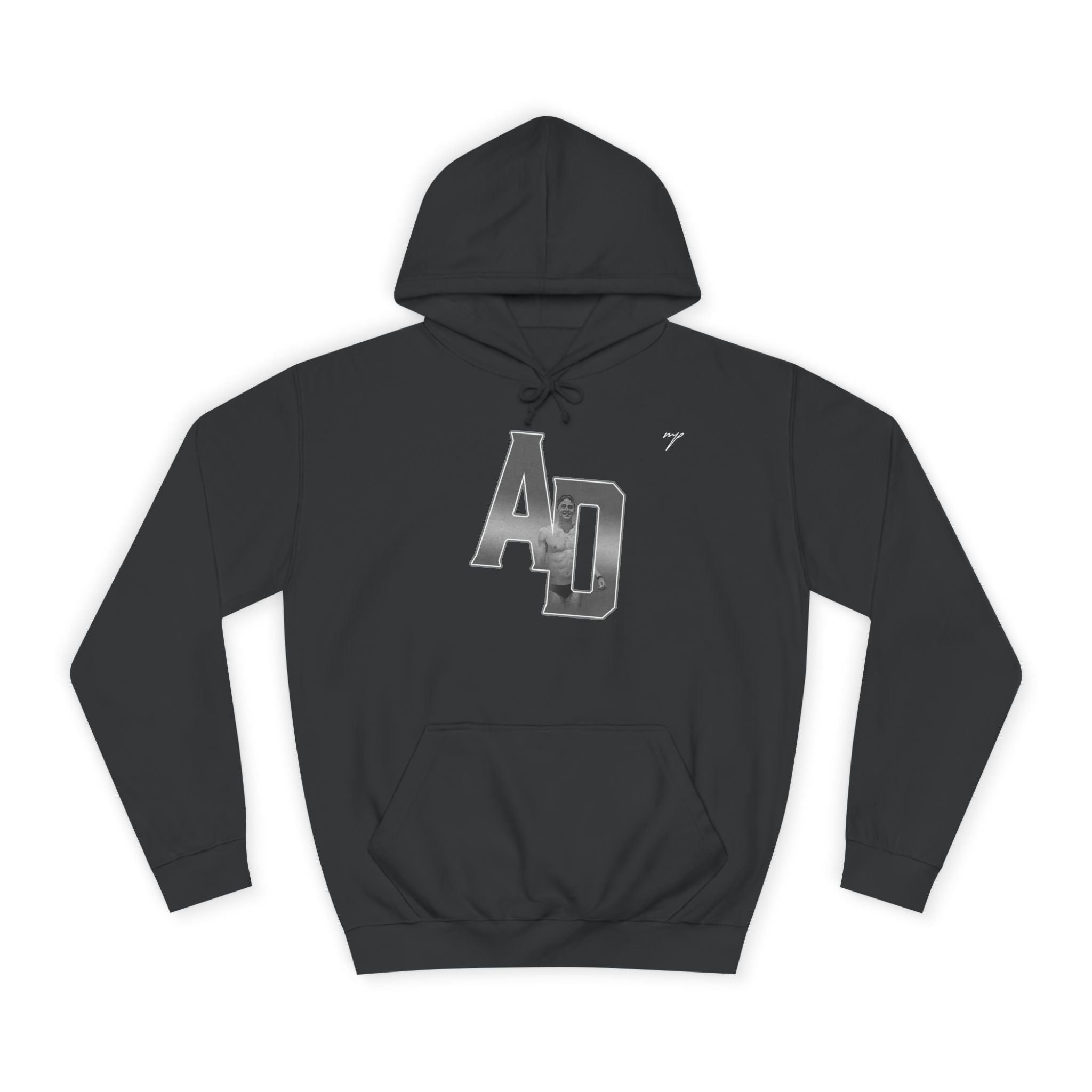 Aiden Daly Hoodie