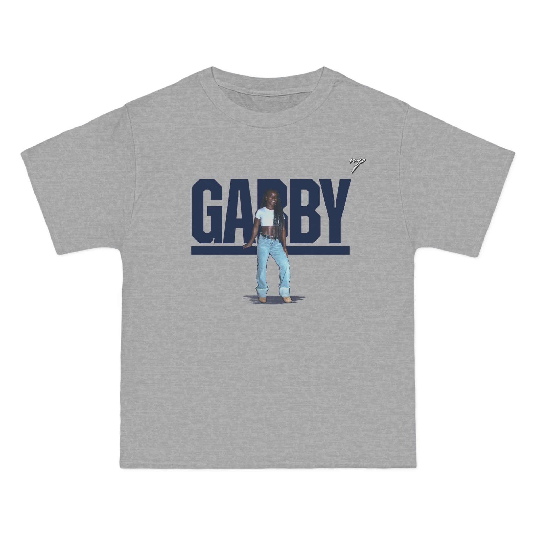 Gabrielle Langford Vintage Tee