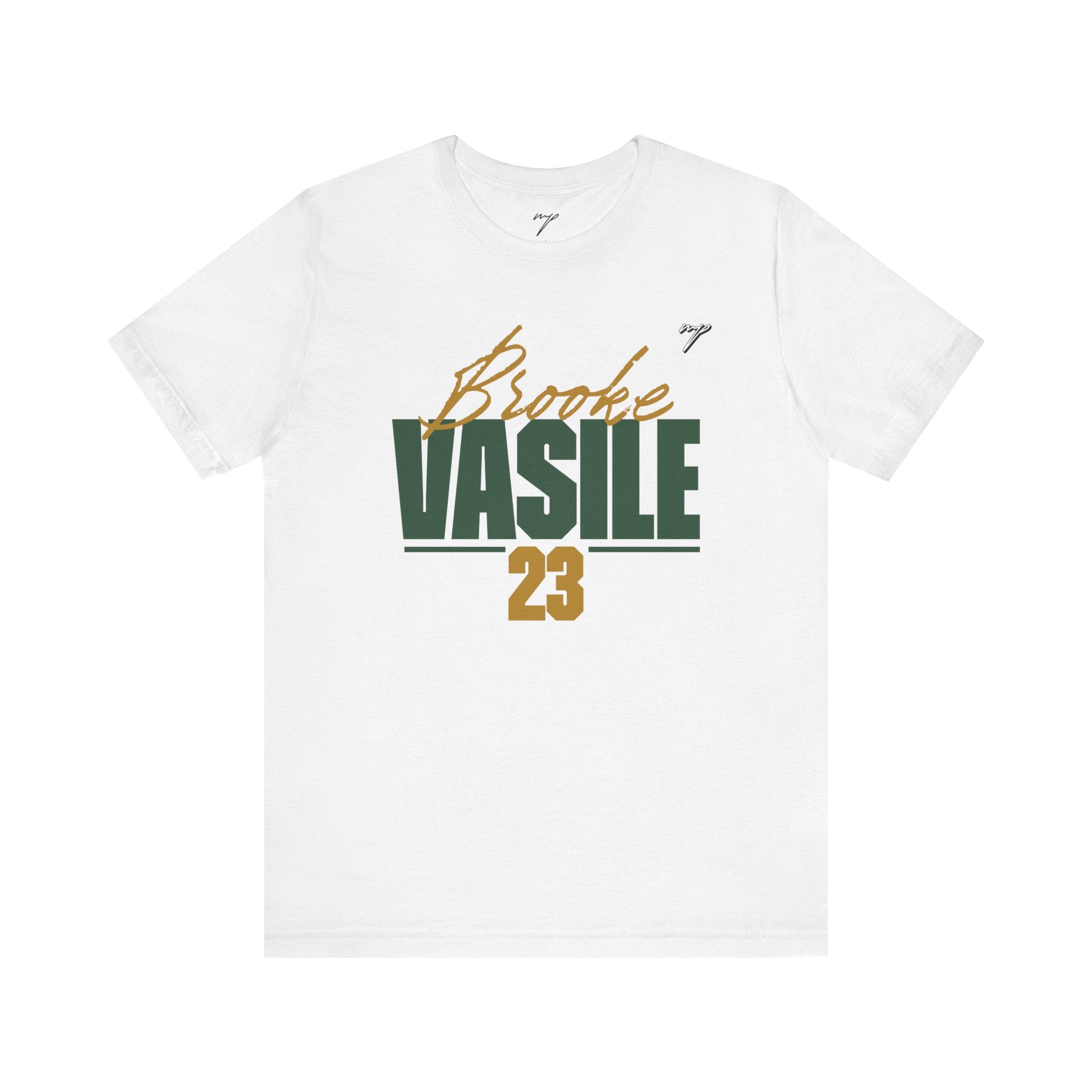 Brooke Vasile Graphic Tee