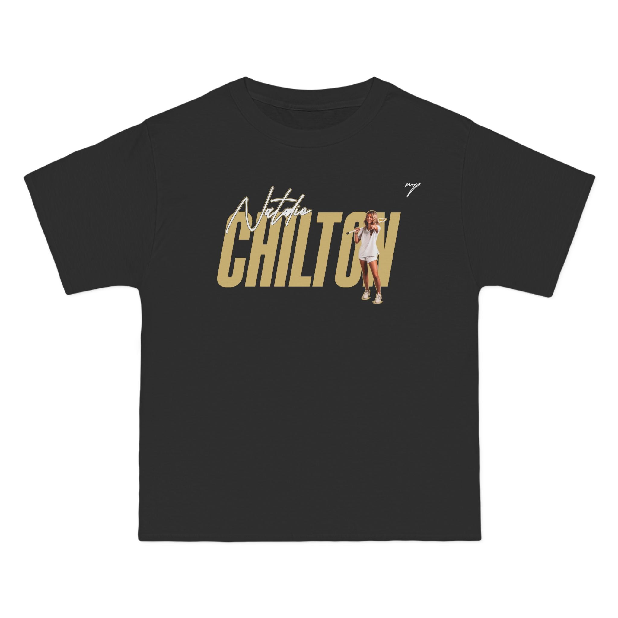 Natalie Chilton Vintage Tee