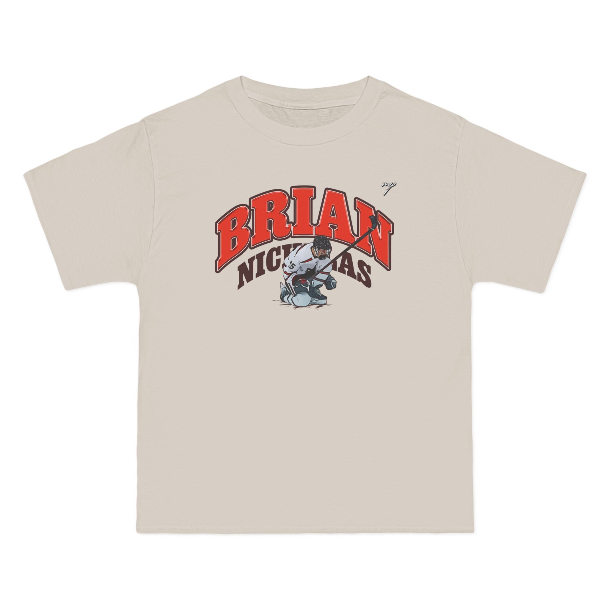 Brian Nicholas Vintage Tee