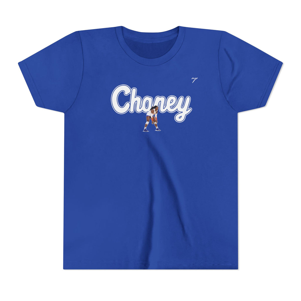 Kamryn Chaney YOUTH Graphic Tee
