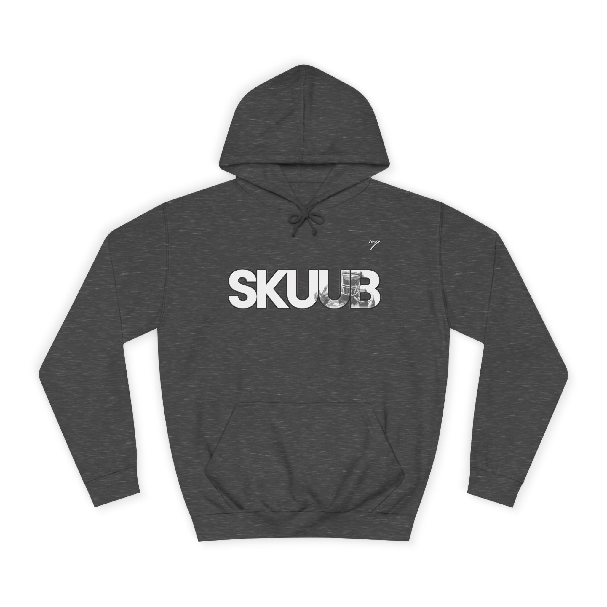 Trenton Leary Hoodie
