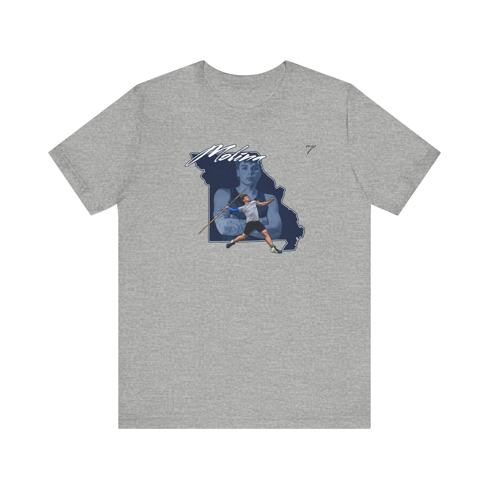 Hayden Molina Graphic Tee