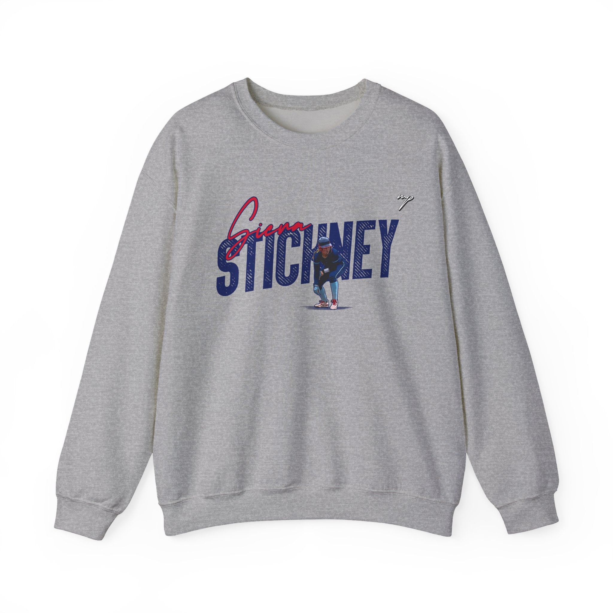 Siena Stickney Crewneck