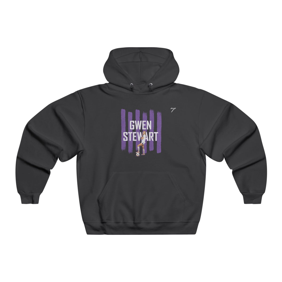 Gwen Stewart Vintage Hoodie