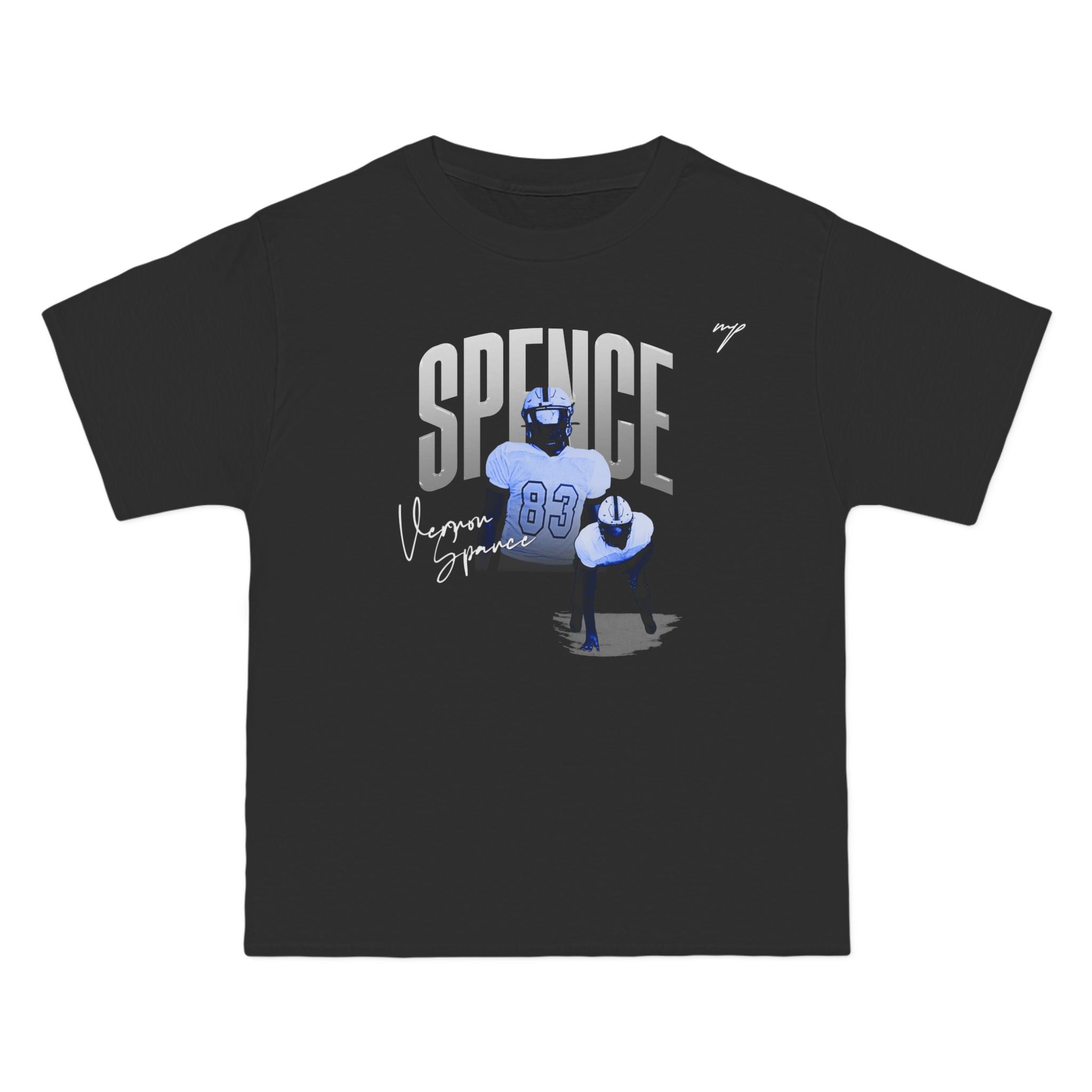 Vernon Spence Vintage Tee