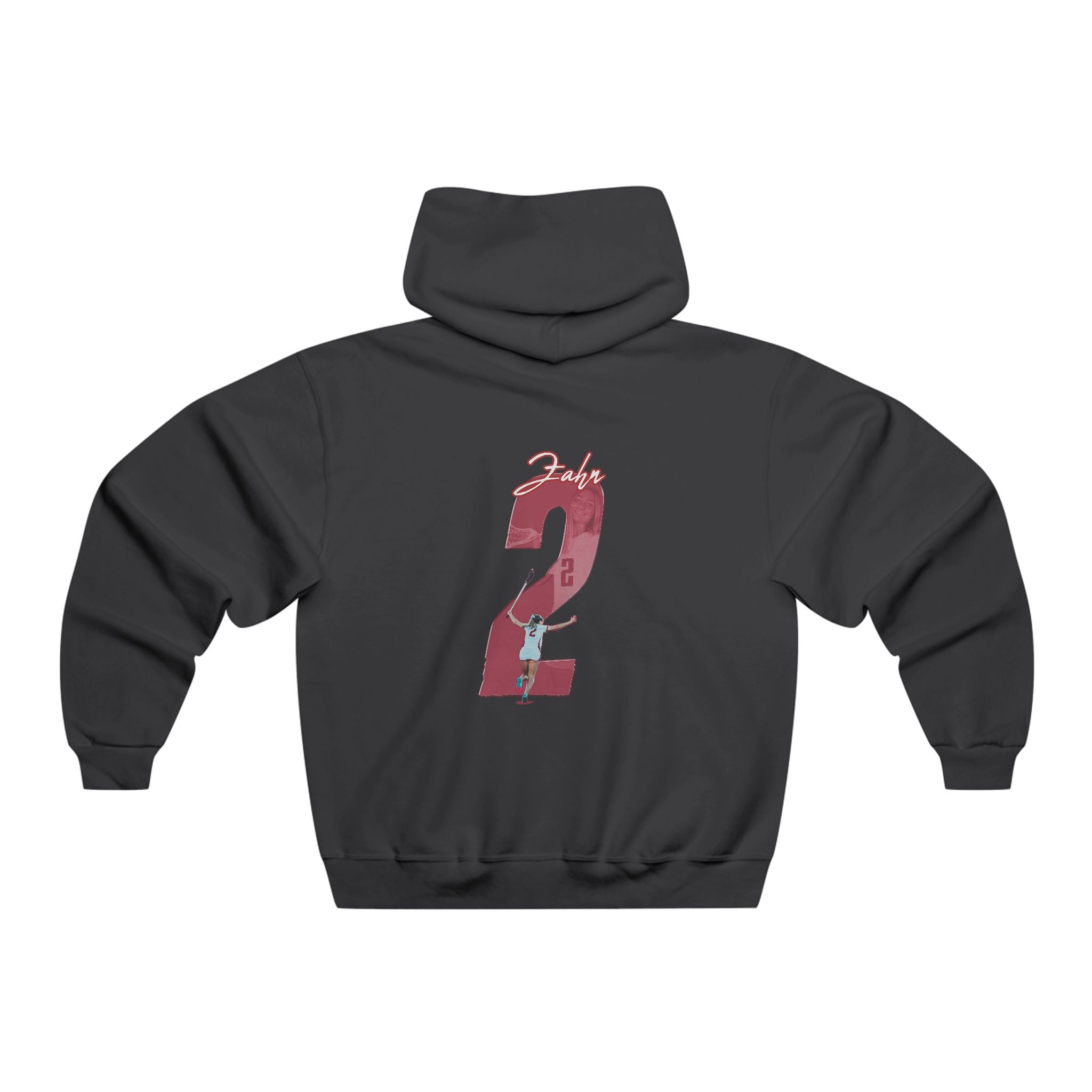Noelle Zahn Vintage Hoodie