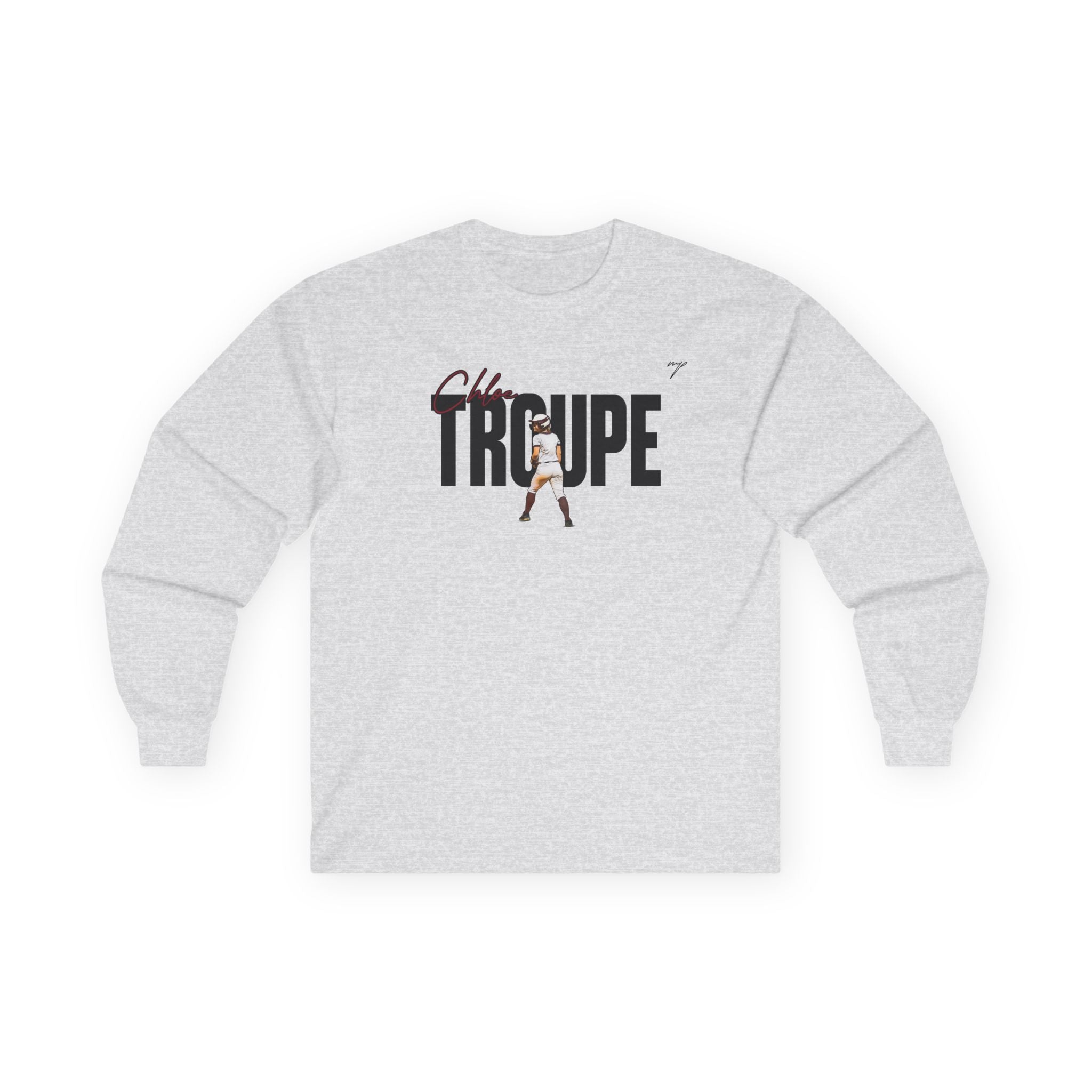 Chloe Troupe Long Sleeve