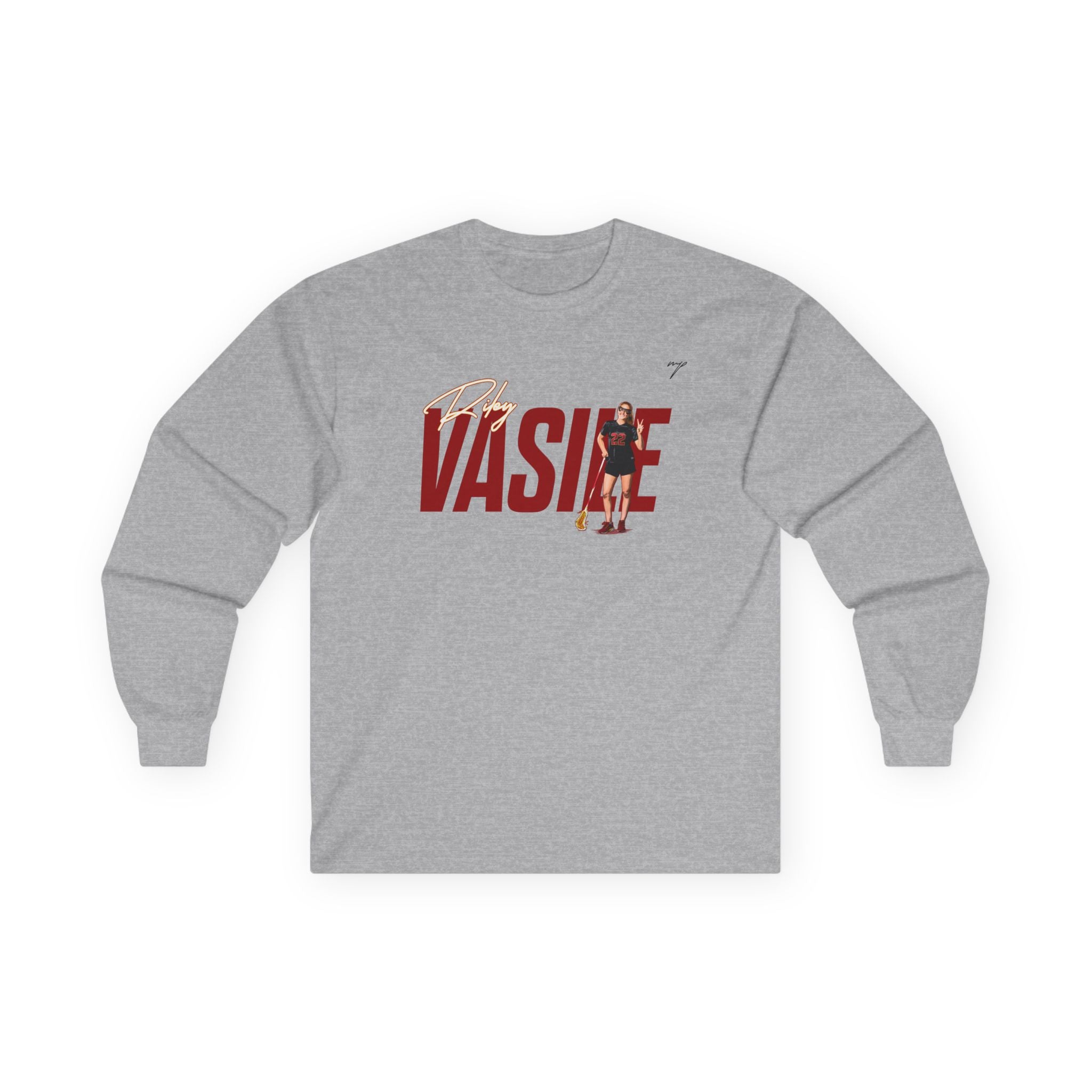 Riley Vasile Long Sleeve