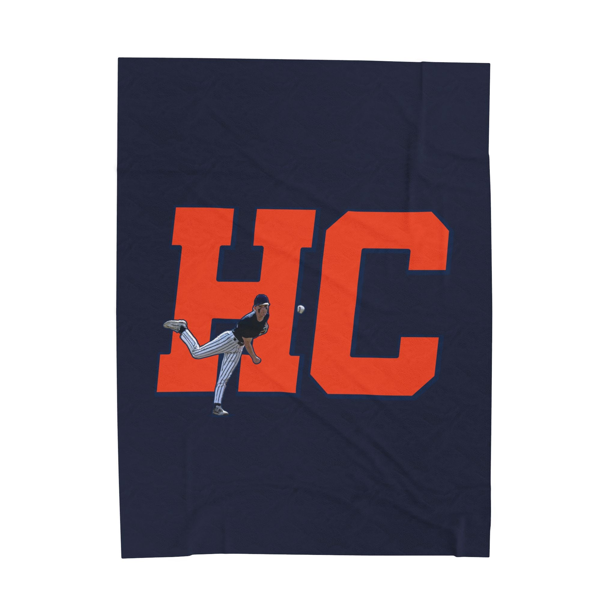 Haverly Cox Blanket