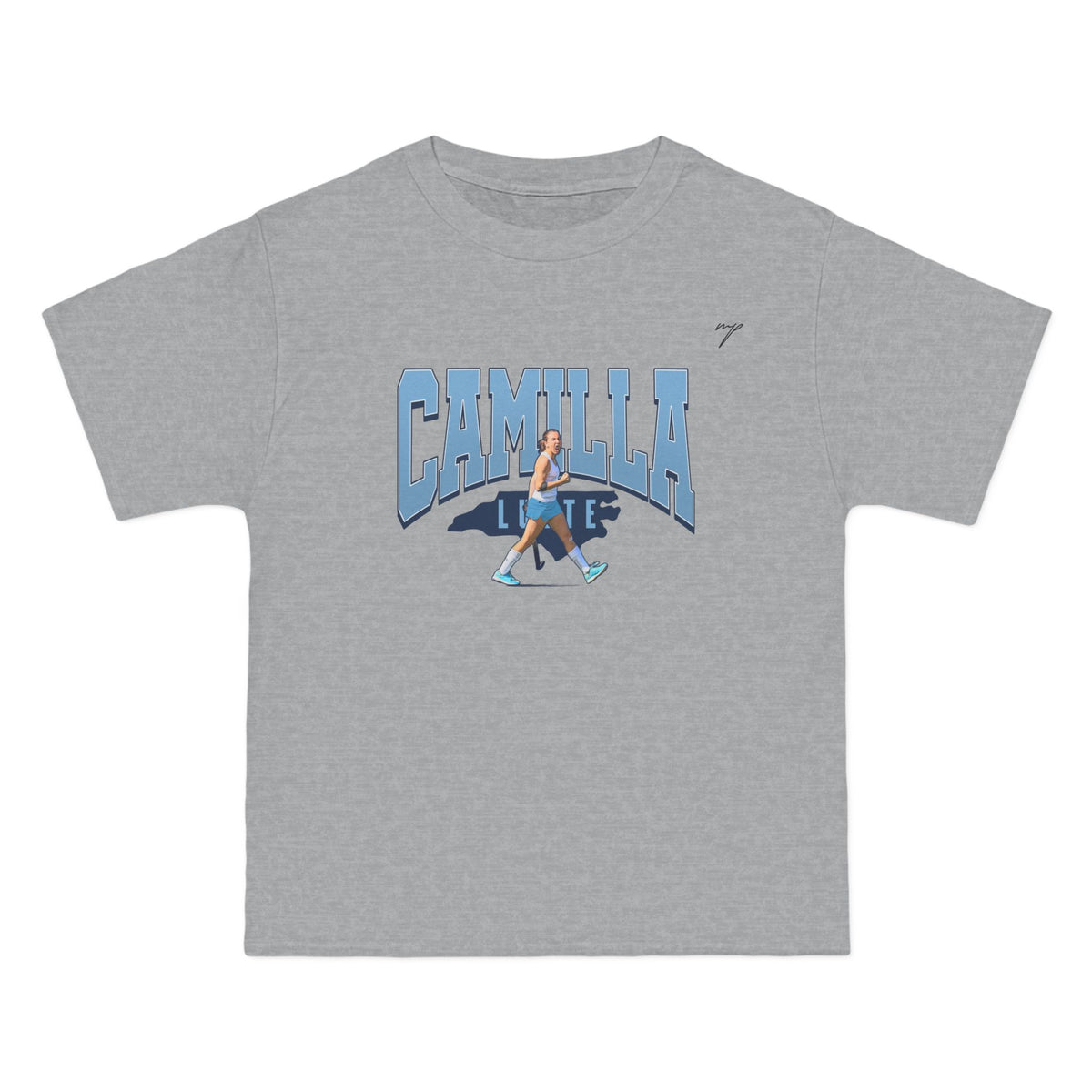Camilla Lutte Vintage Tee