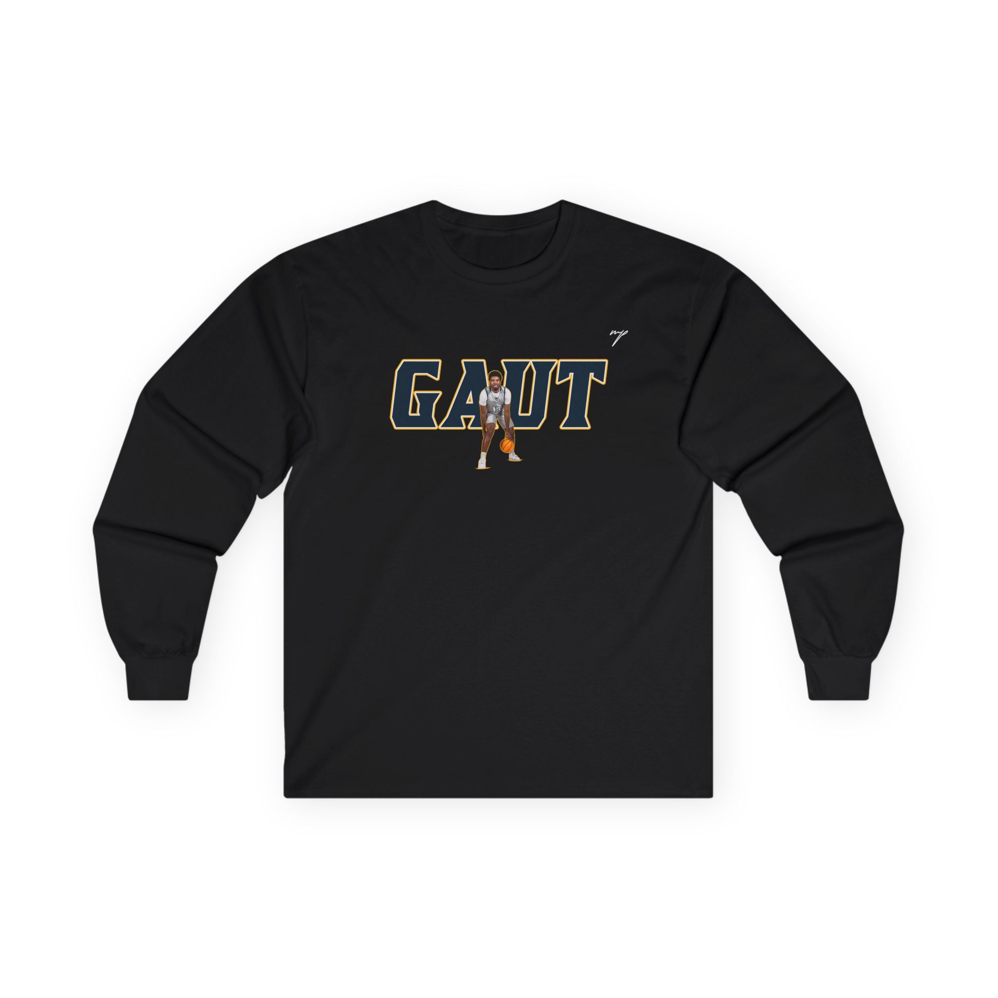 Kamron Gaut Long Sleeve