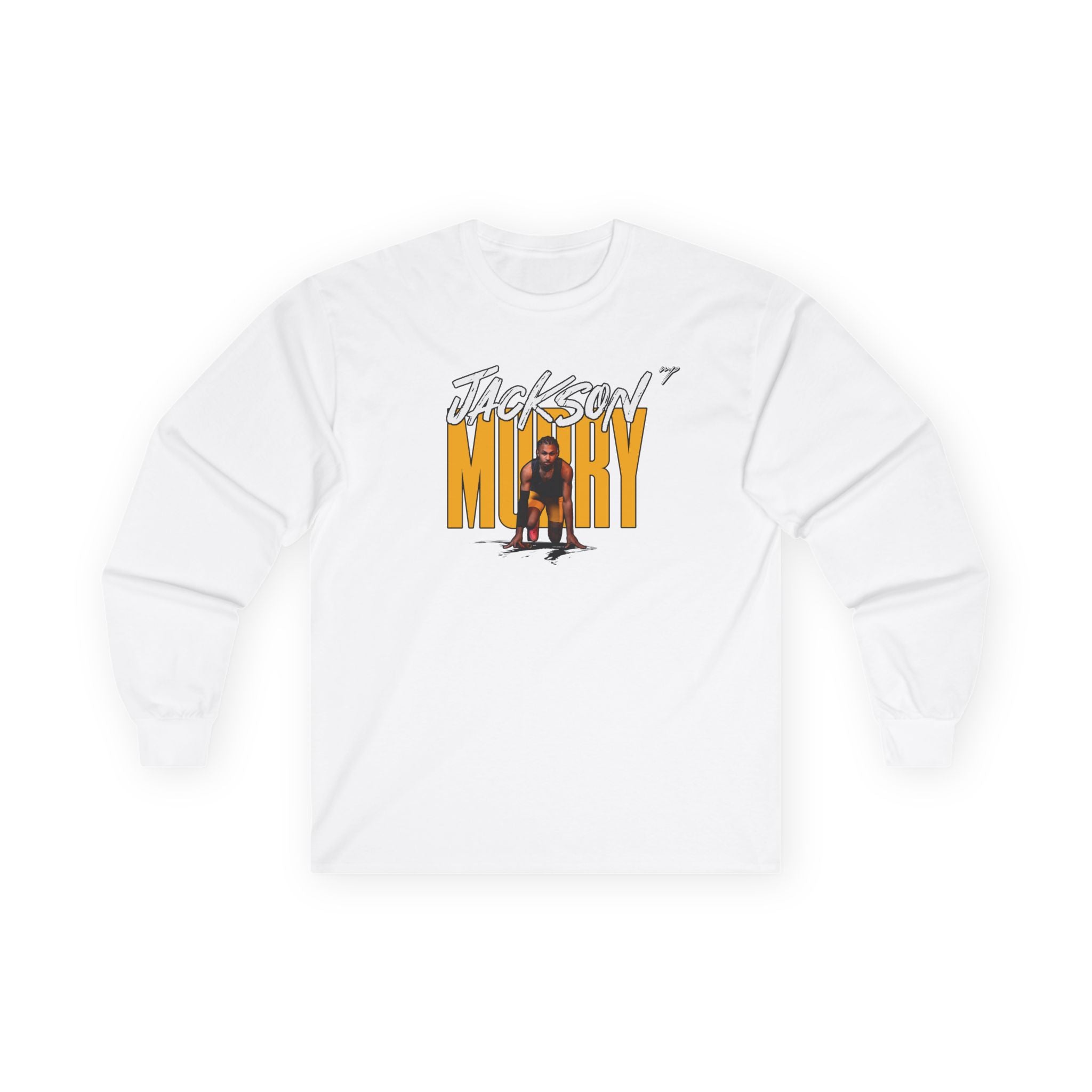 Jackson Murry Long Sleeve Tee