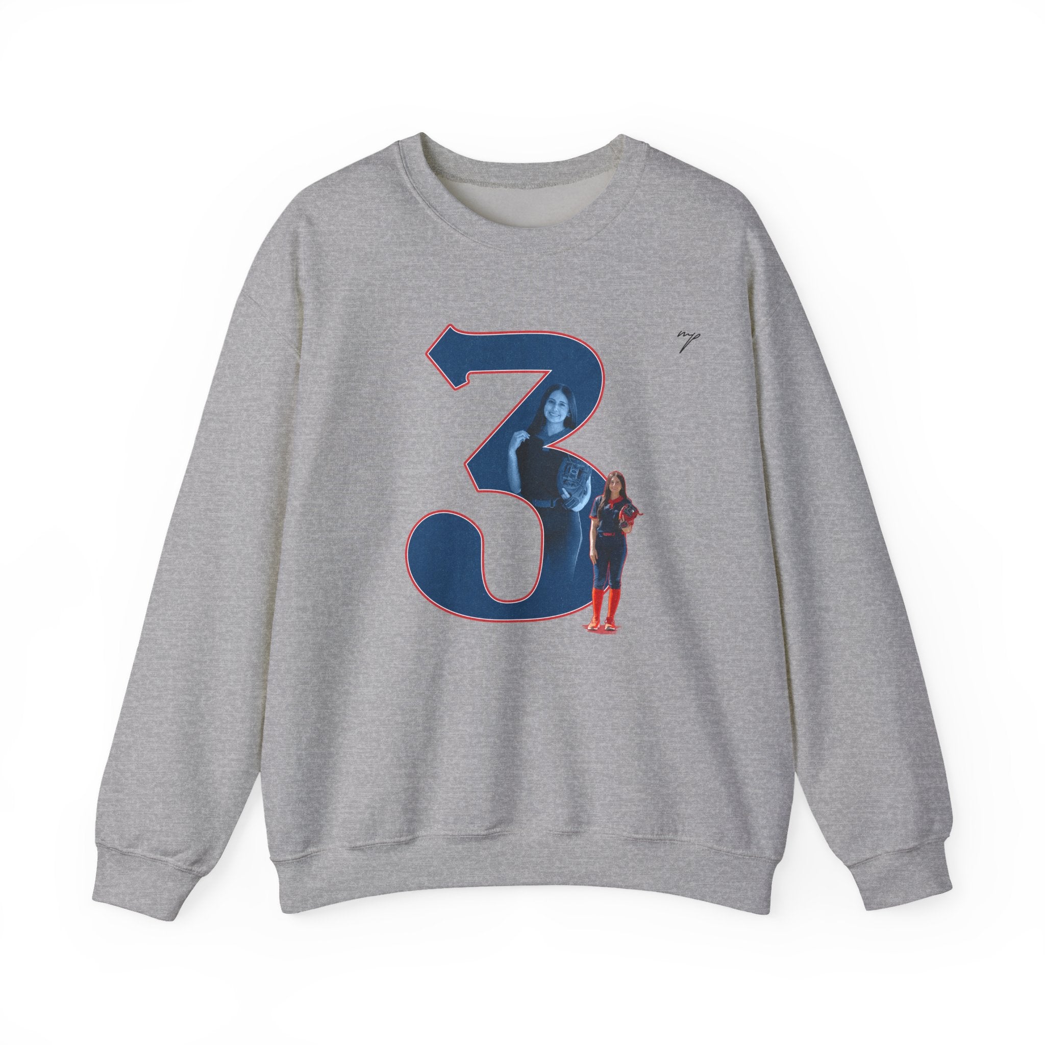 Madilyn Lowy Crewneck