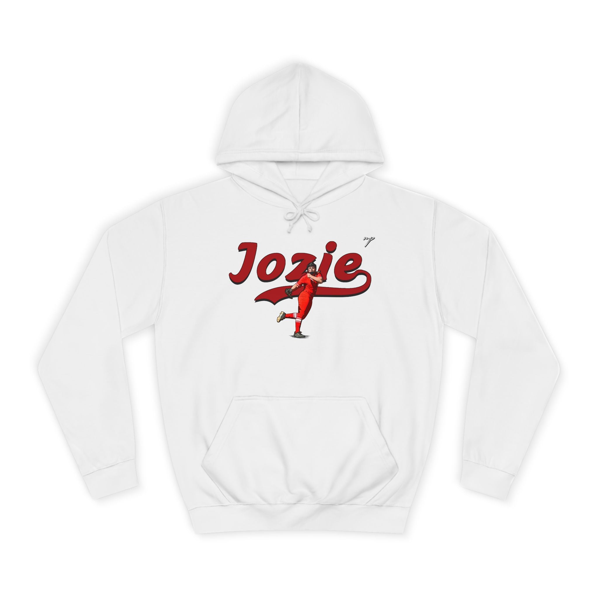 Jozie Lashley Hoodie