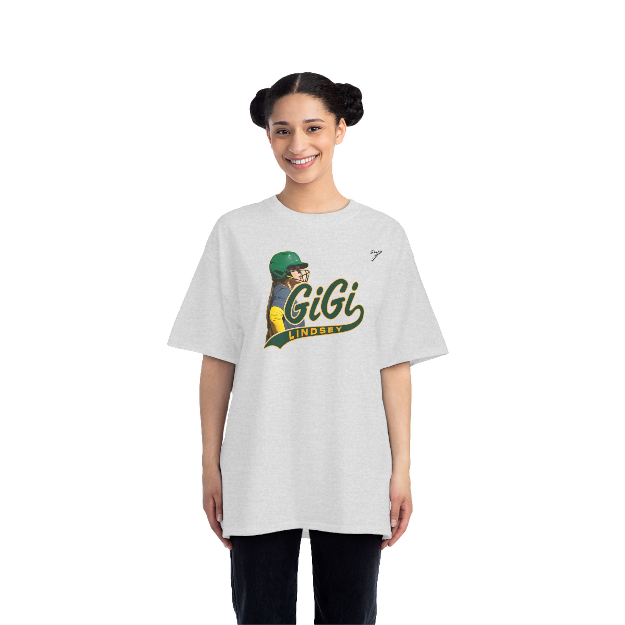 Gigi Lindsey Vintage Tee