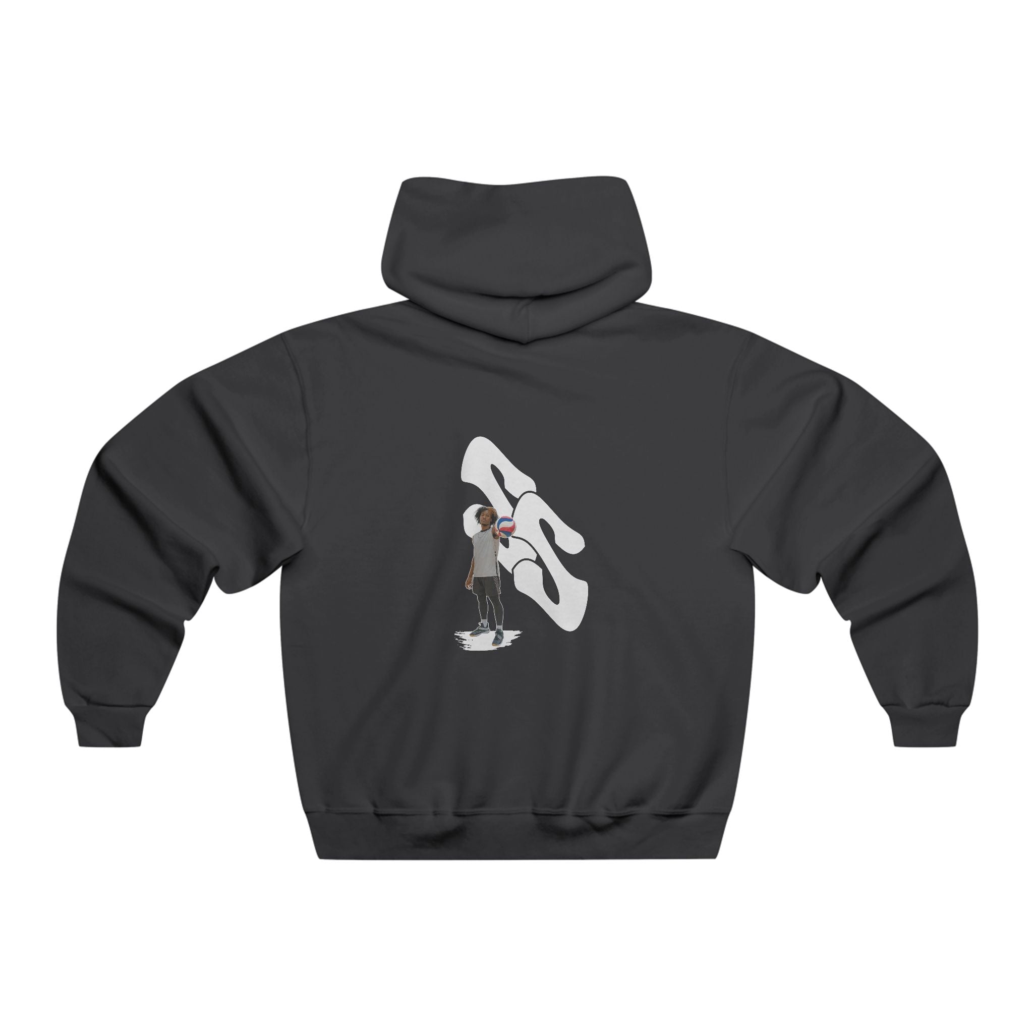 Shamel Smith Vintage Hoodie