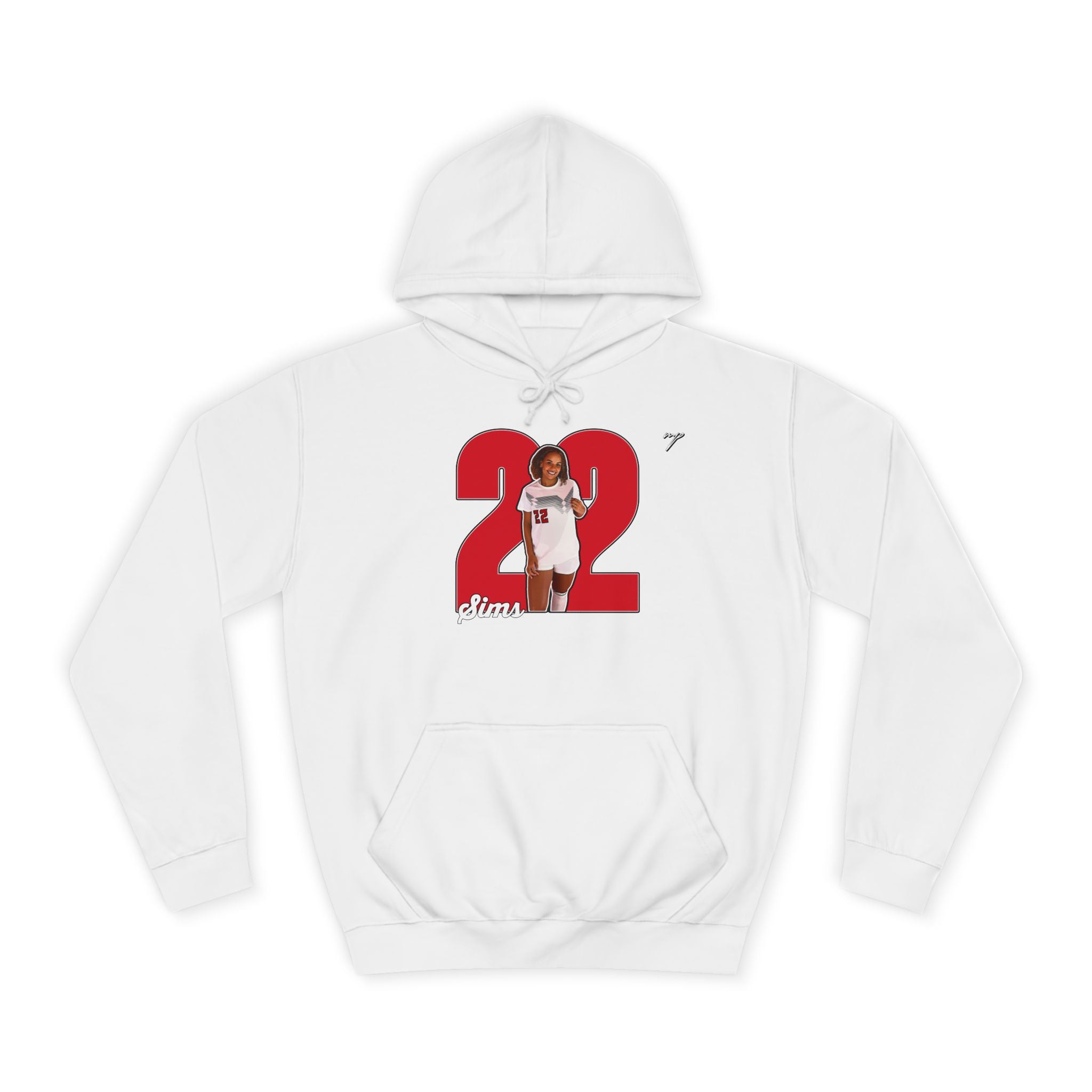 Riley Sims Hoodie