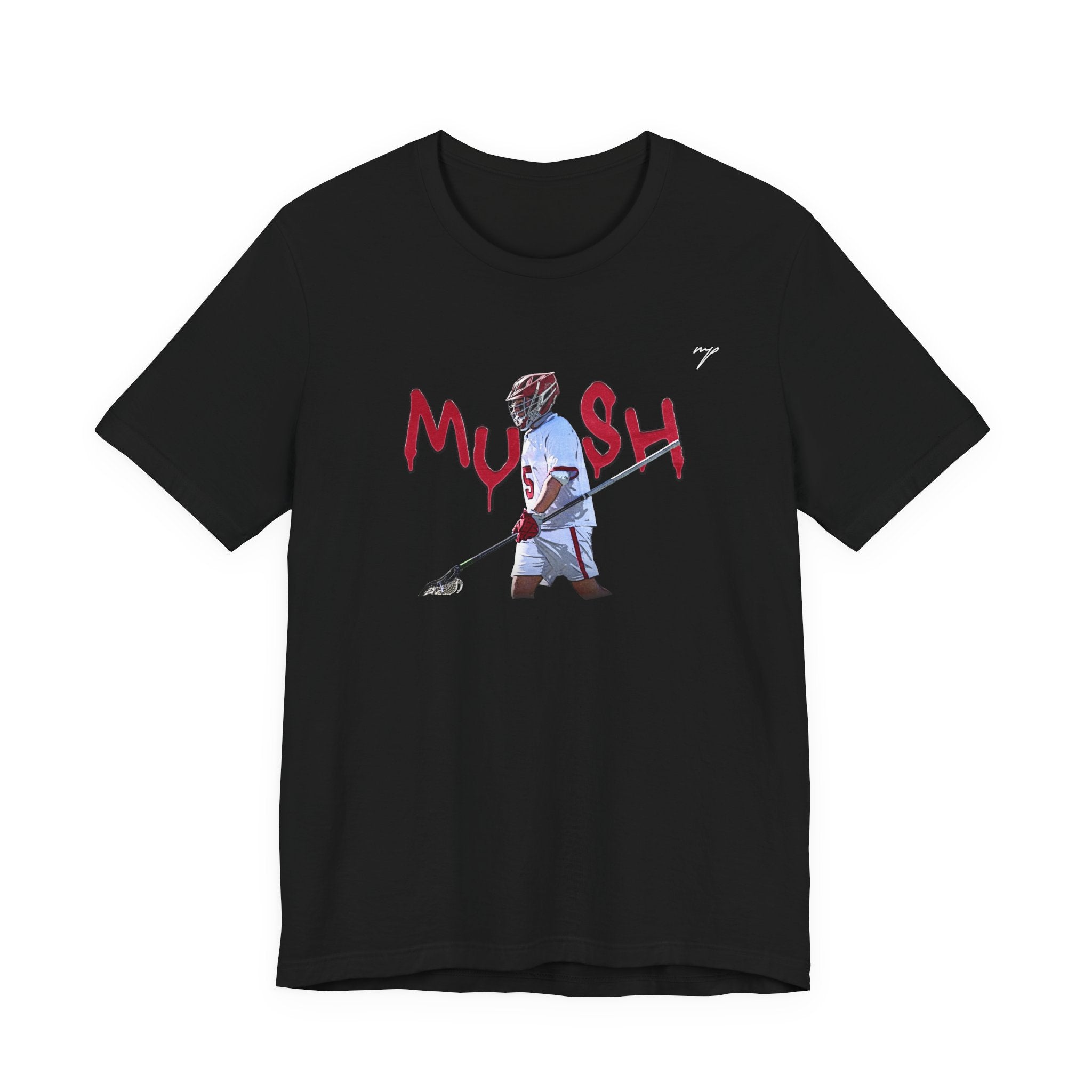 Jaxson Musshorn Graphic Tee