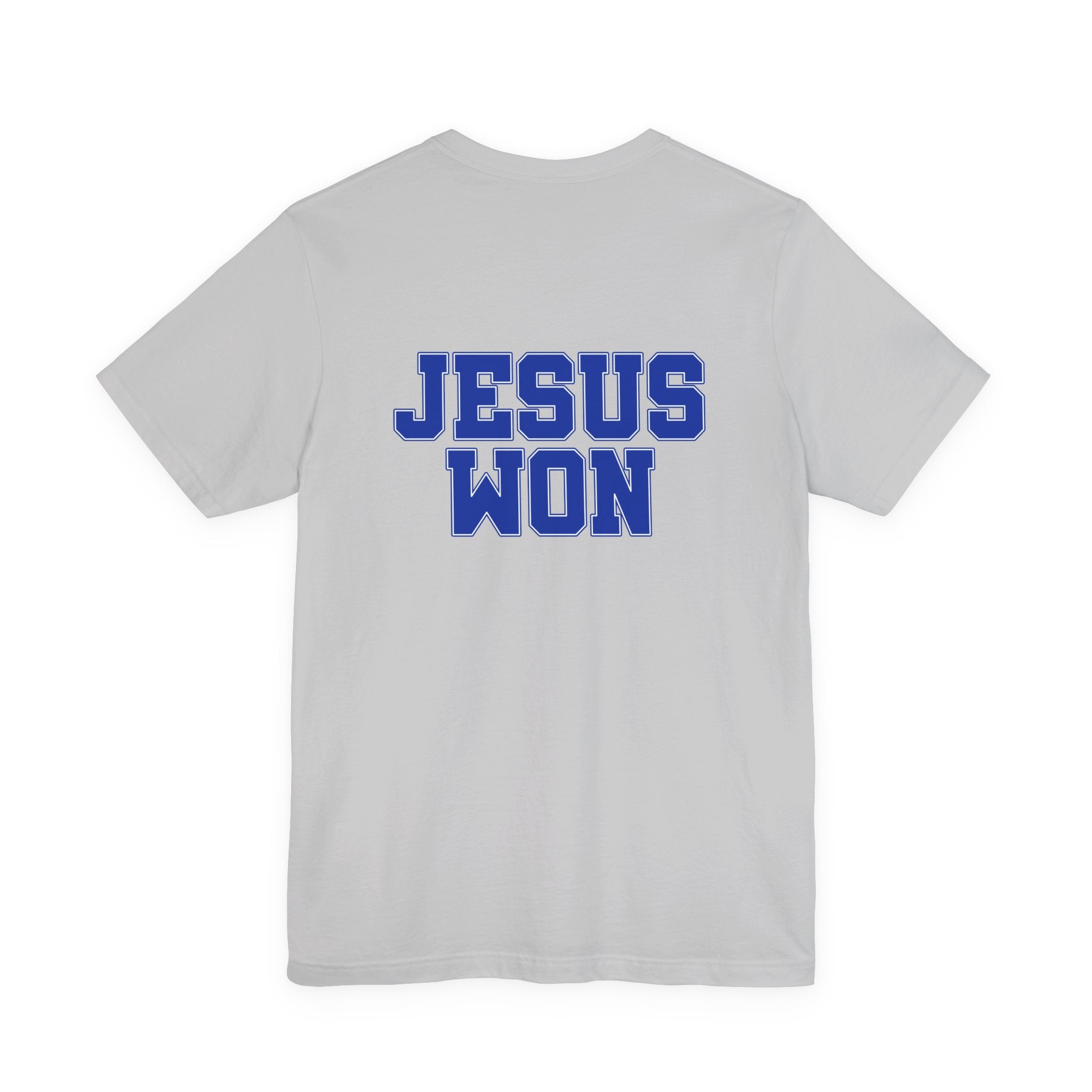 Brayden Singleton Graphic Tee