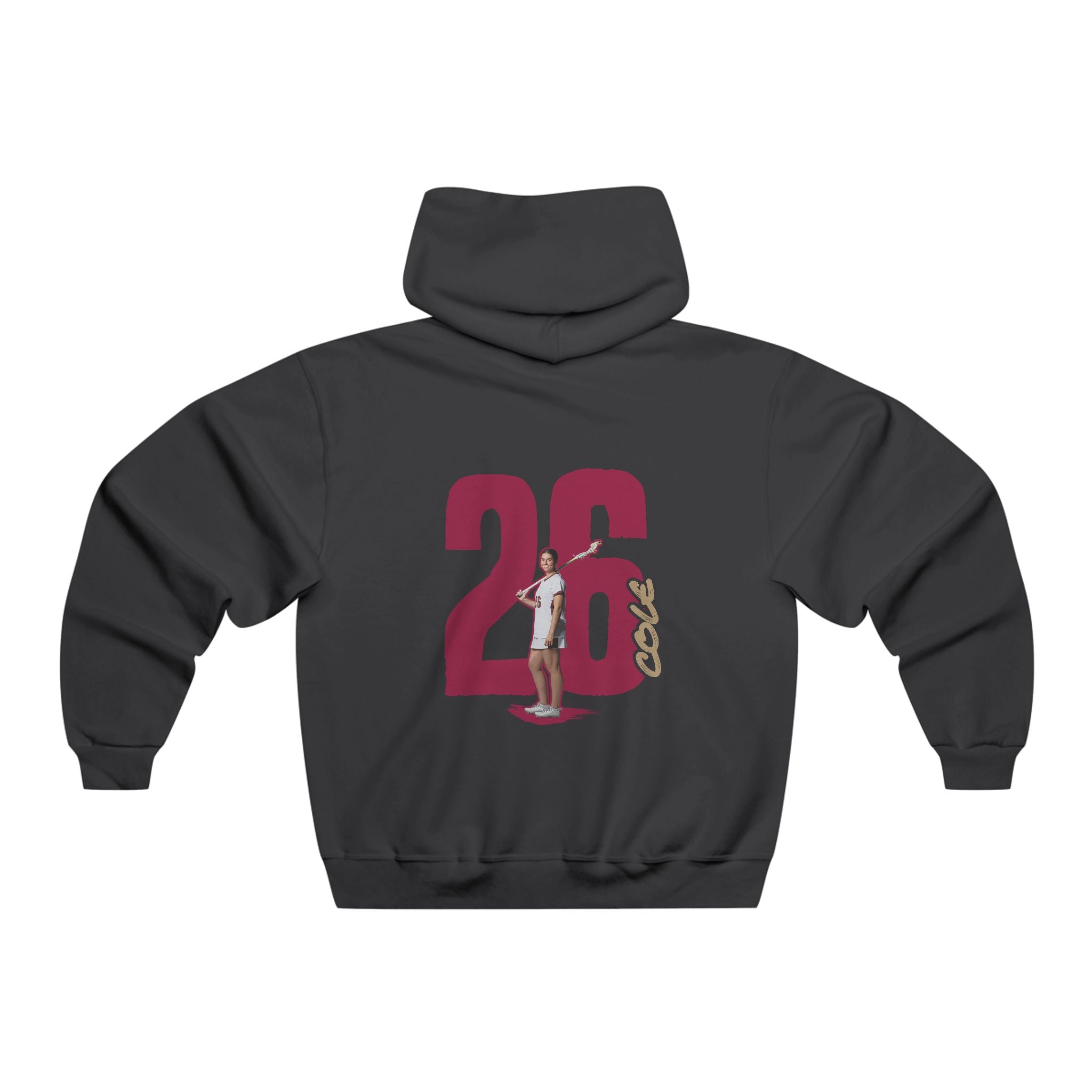 Kaitlyn Cole Vintage Hoodie