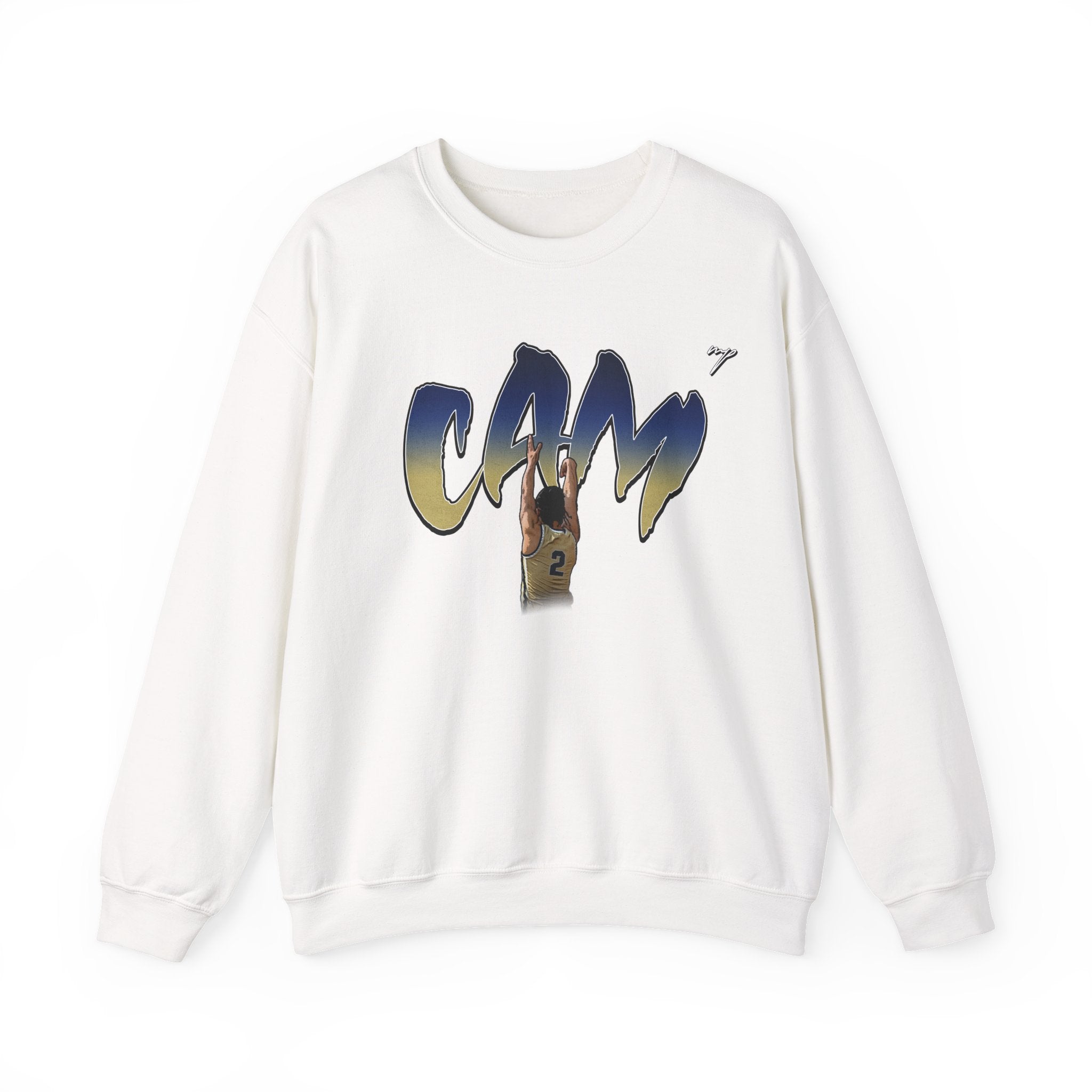Camden Fletcher Crewneck