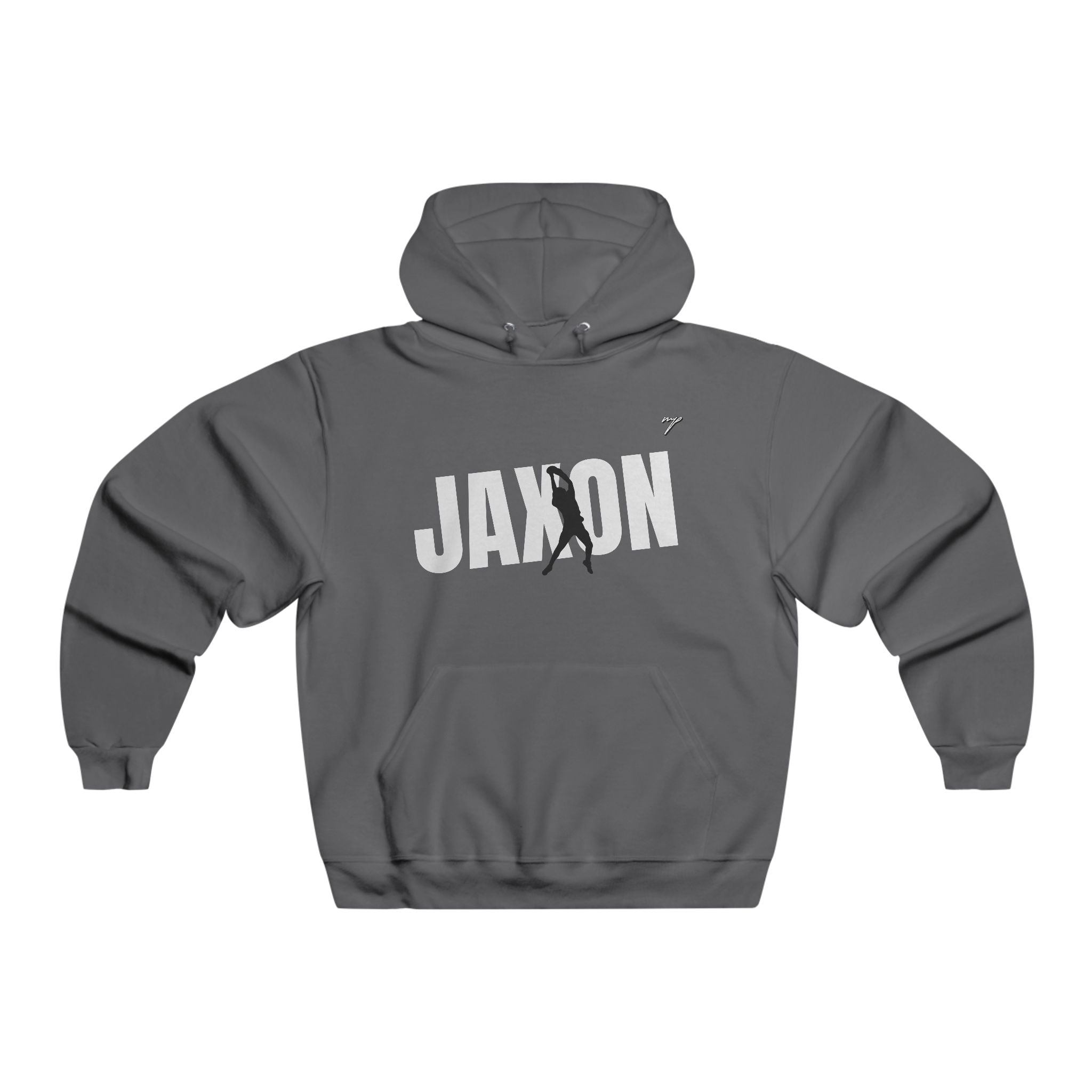 Jaxon Ott Vintage Hoodie