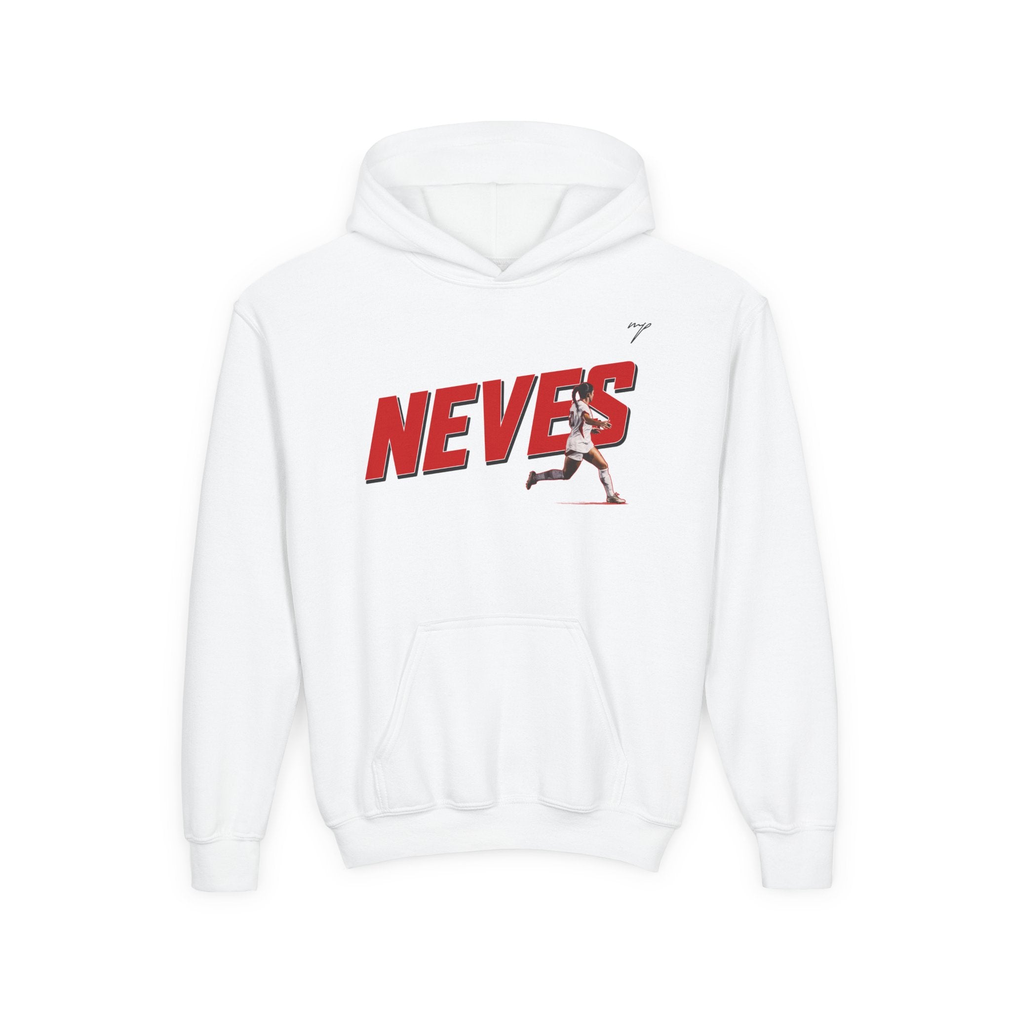 Sophie Neves YOUTH Hoodie