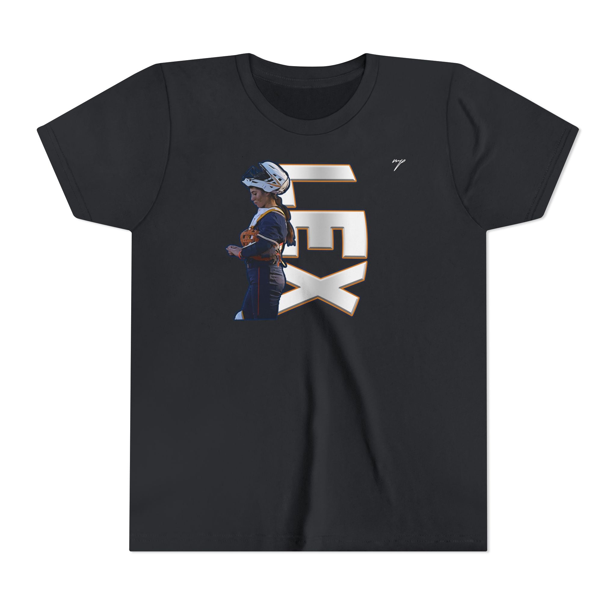 Alexia Lopez Youth Graphic Tee