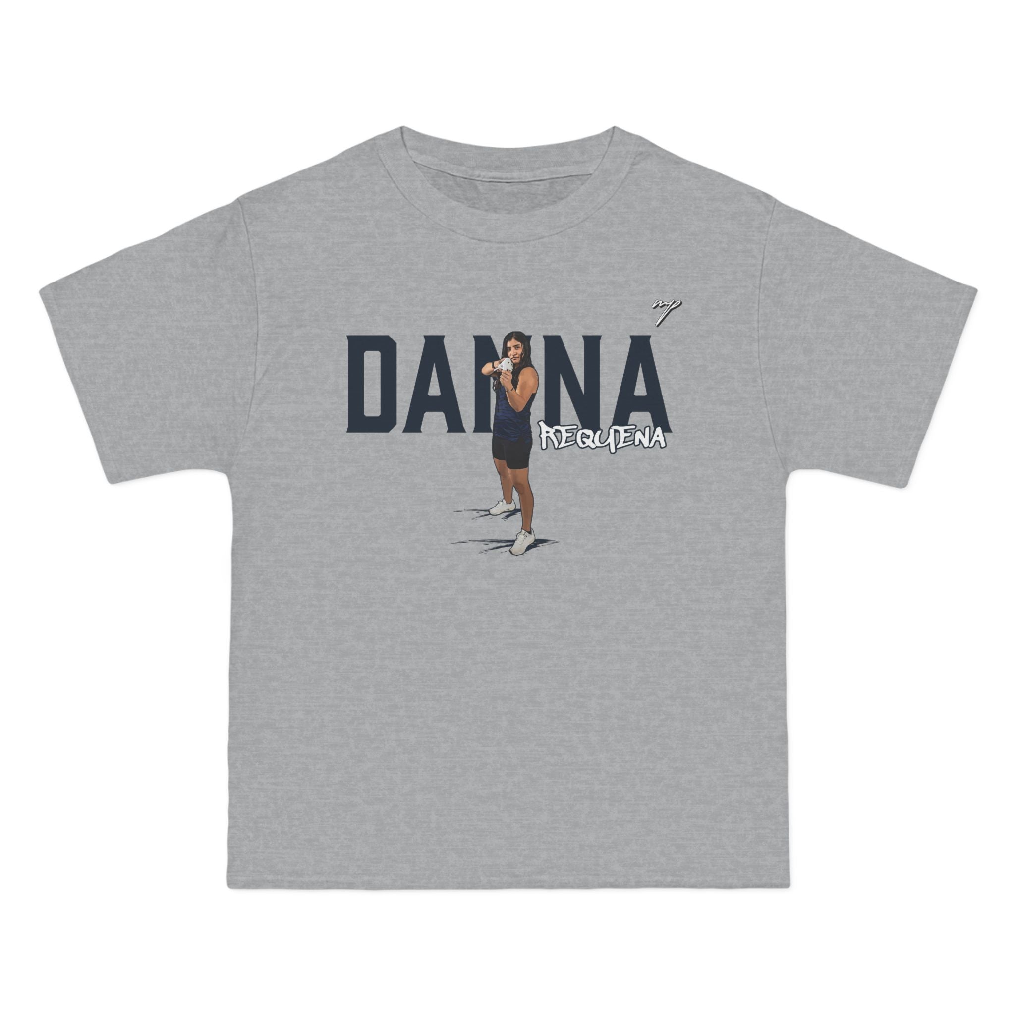 Danna Requena Vintage Tee