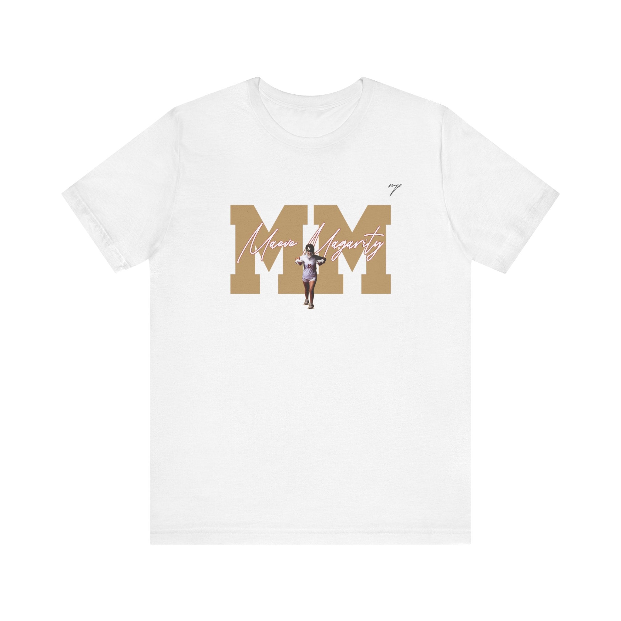 Maeve Magarity Graphic Tee