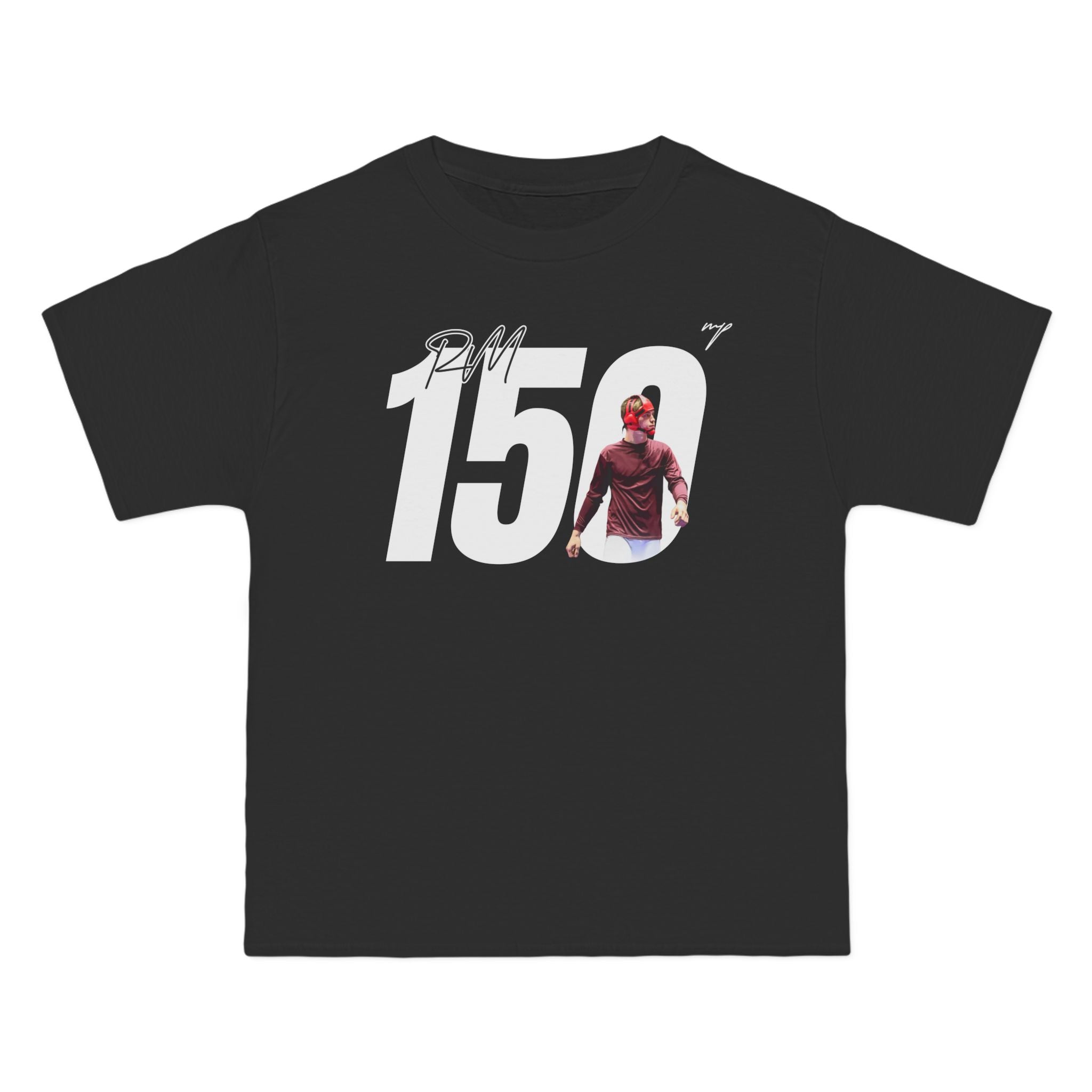 Ronny Marlow Vintage Tee