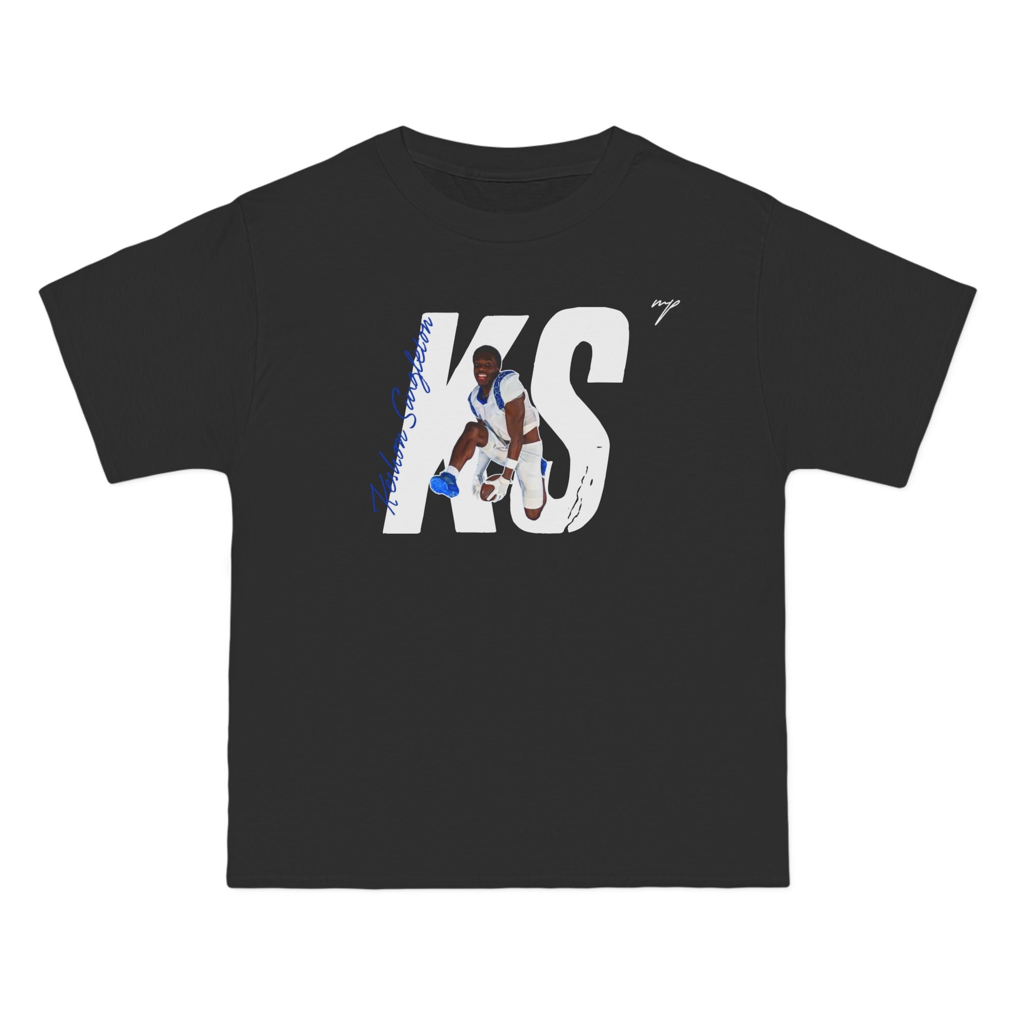 Keshon Singleton Vintage Tee