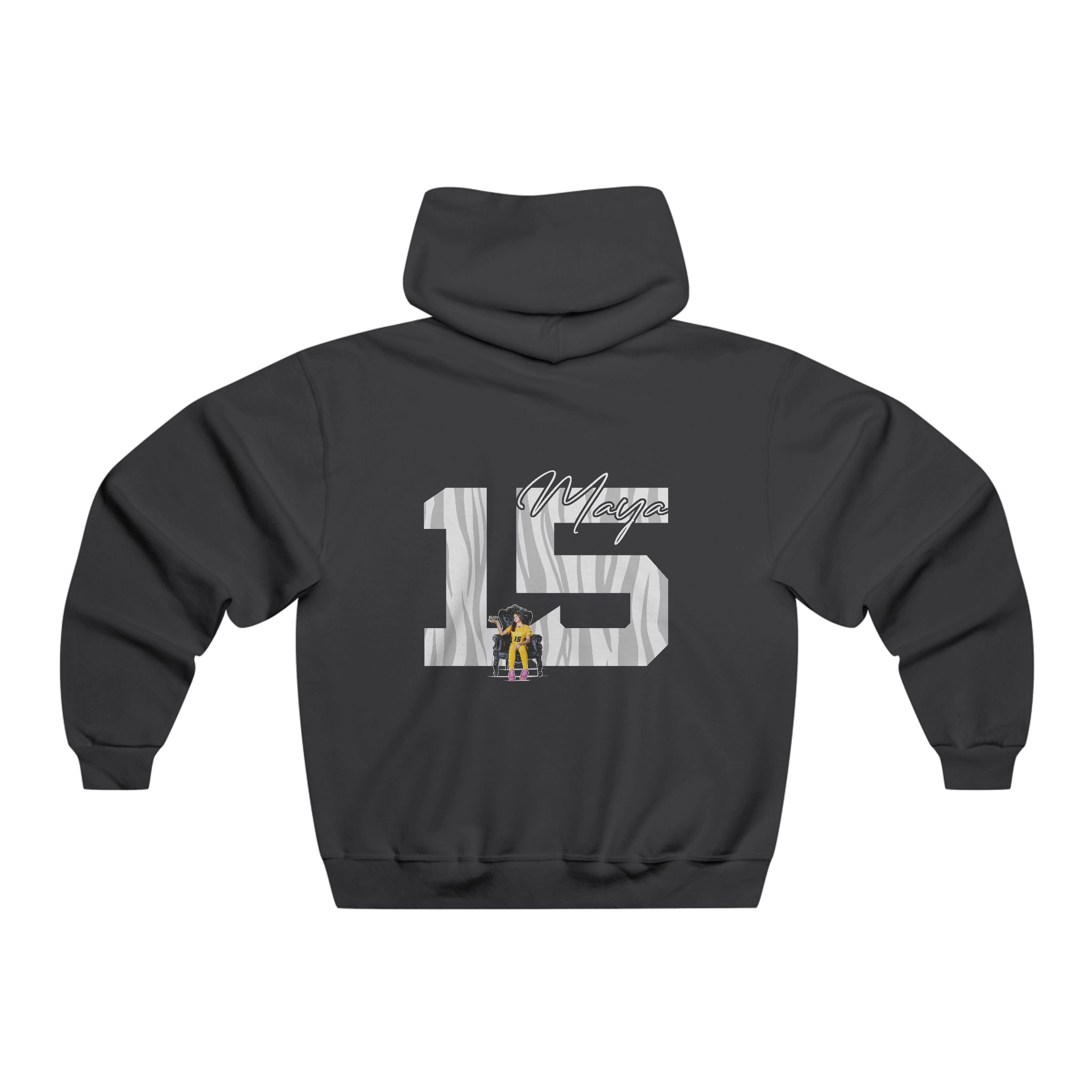 Andrea Maya Vintage Hoodie