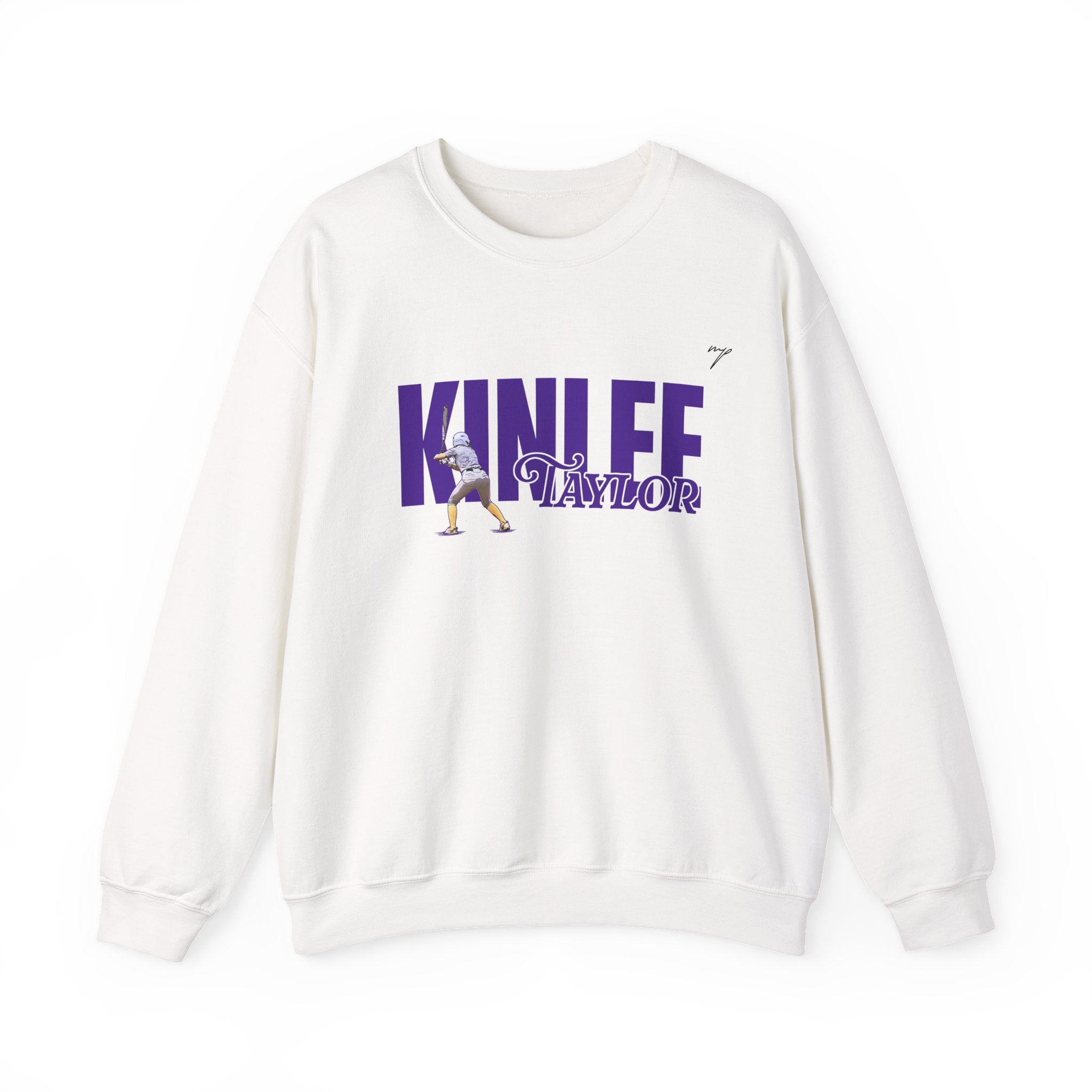 Kinlee Taylor Crewneck