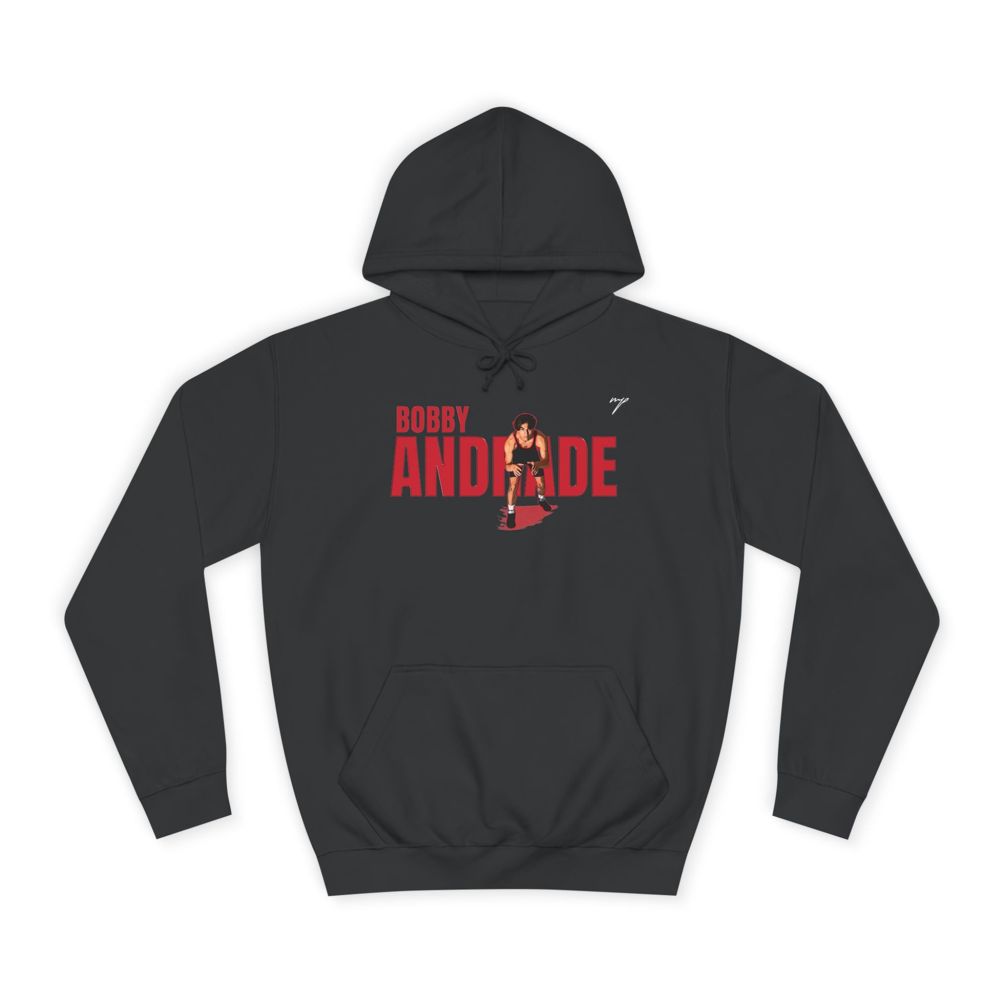 Bobby Andrade Hoodie