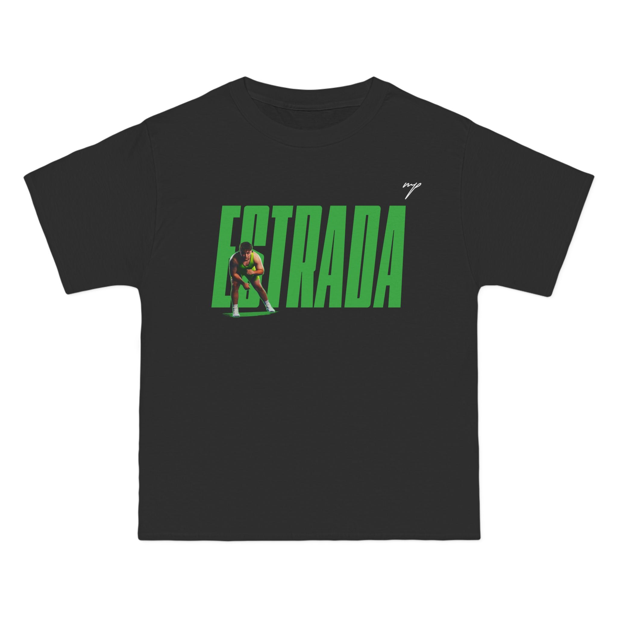 Anthony Estrada Vintage Tee