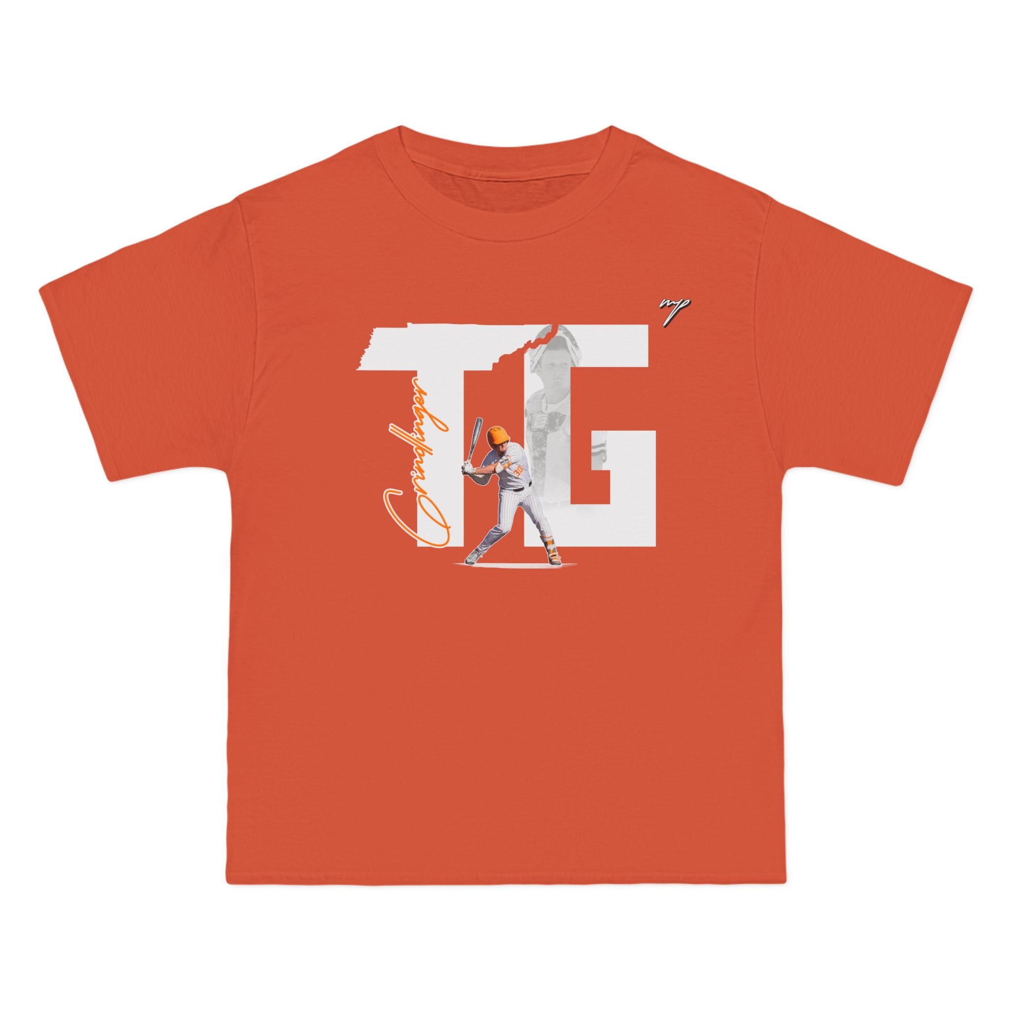 Trent Grindlinger Vintage Tee