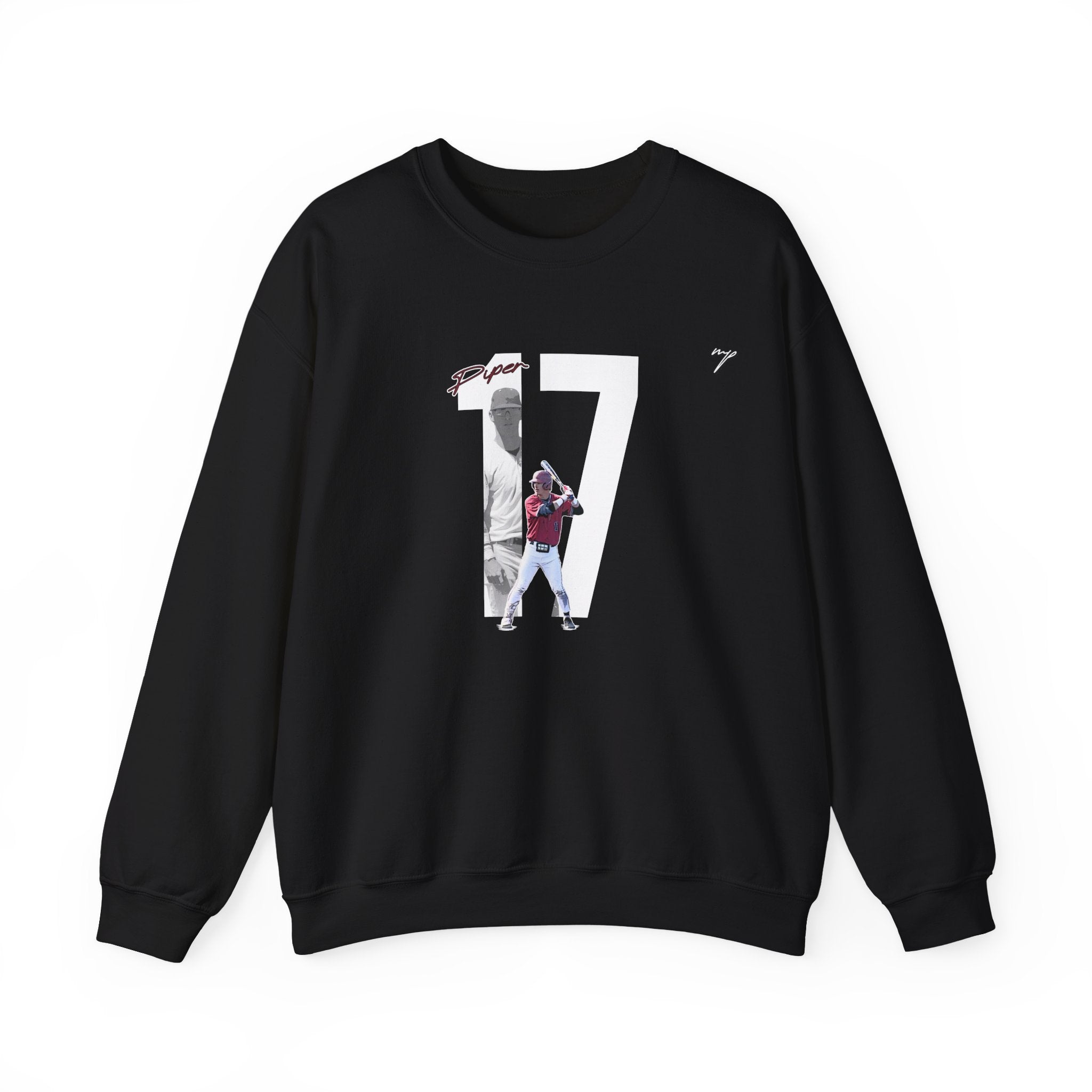 Mason Piper Crewneck