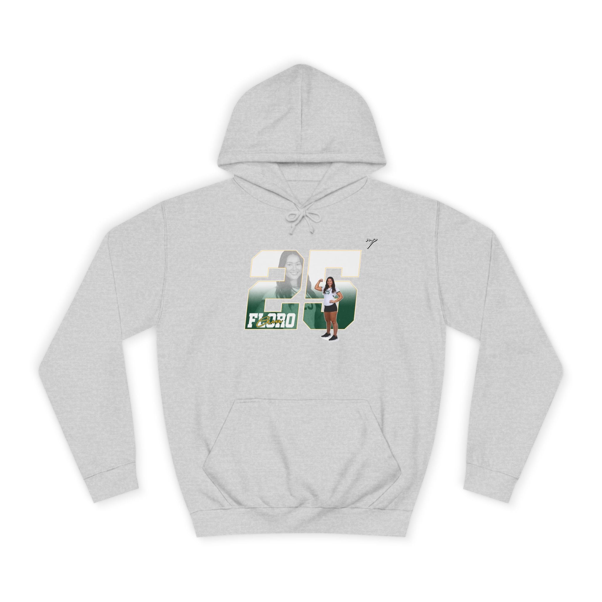 Ava Floro Hoodie