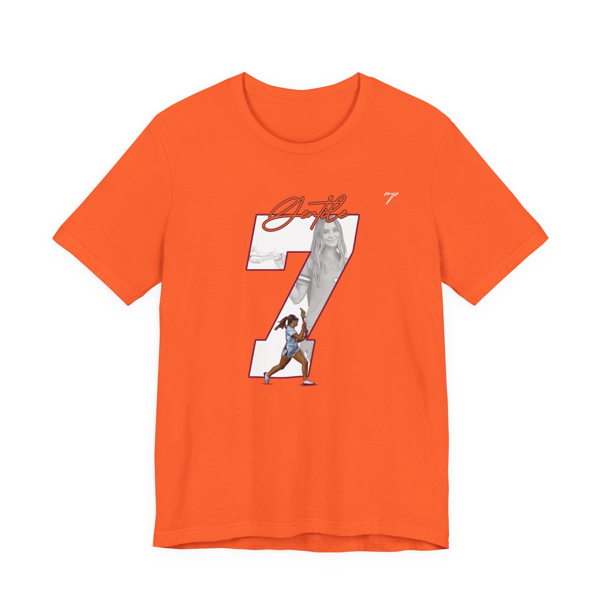 Catherine Gentile Graphic Tee