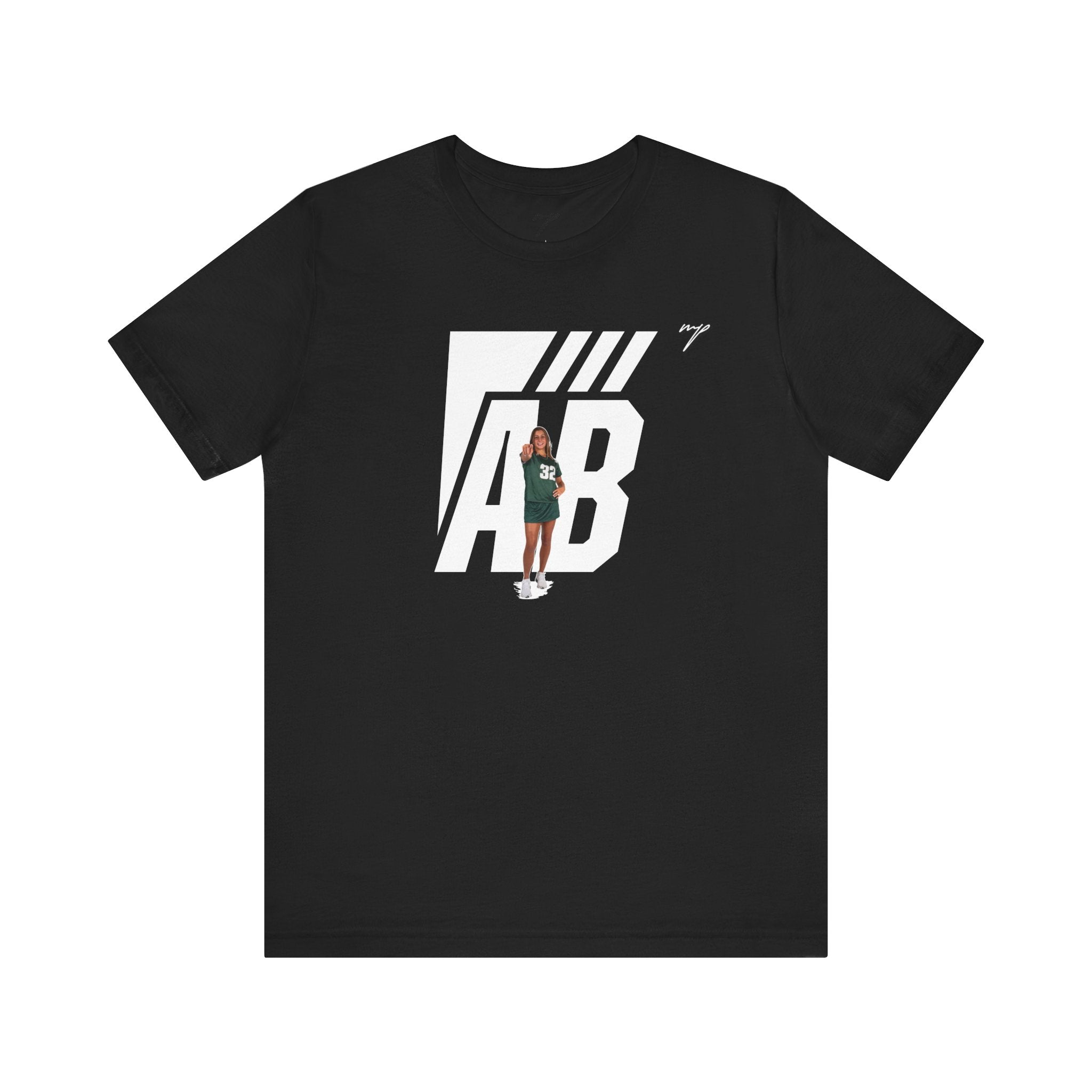 Ashton Beale Graphic Tee