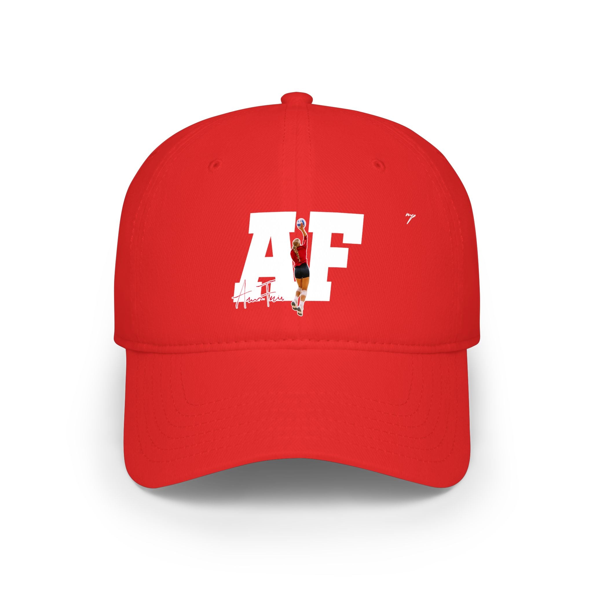 Aubree Fettin Hat