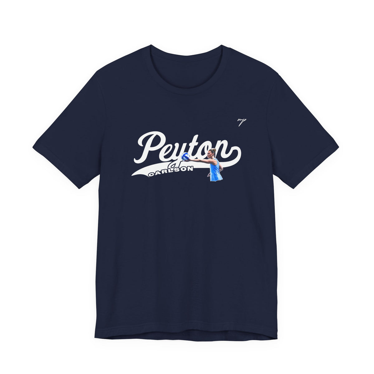 Peyton Carlson Graphic Tee