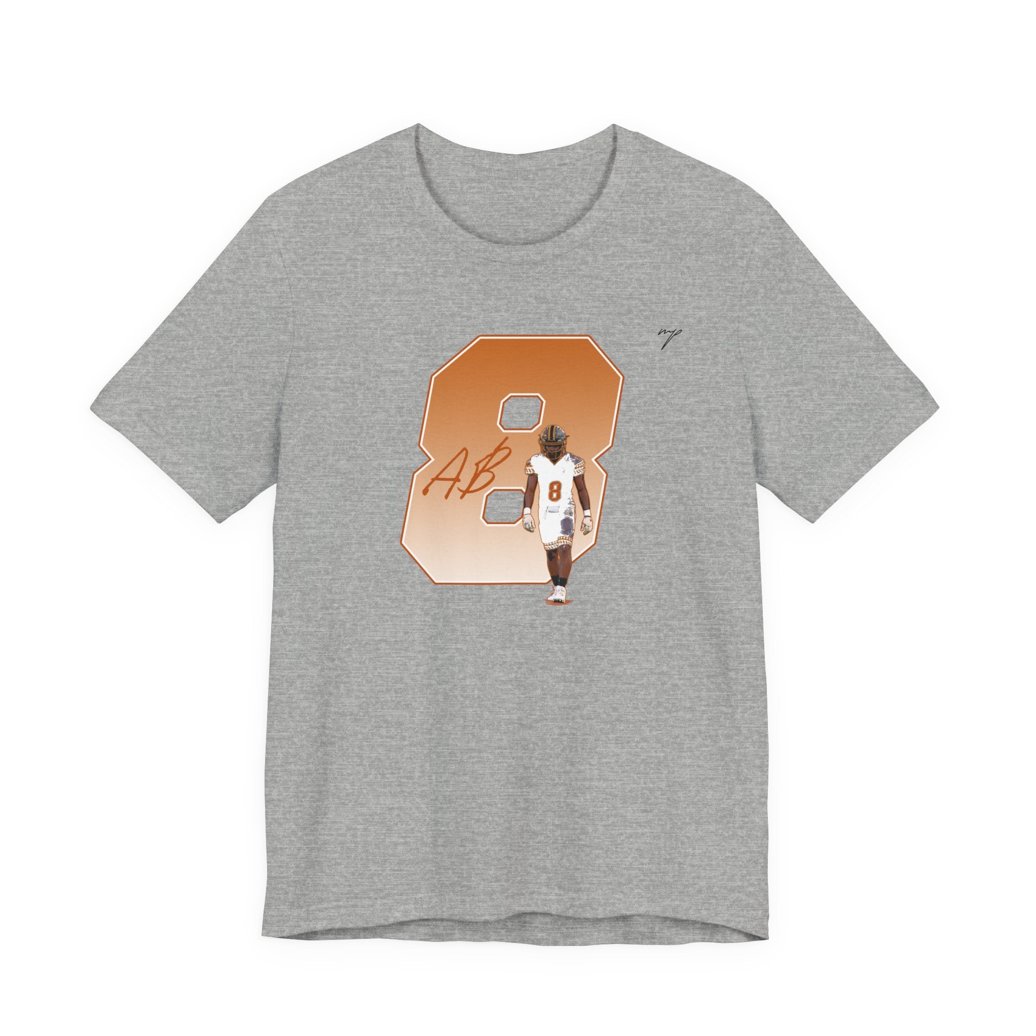 Alixe Braugher Graphic Tee